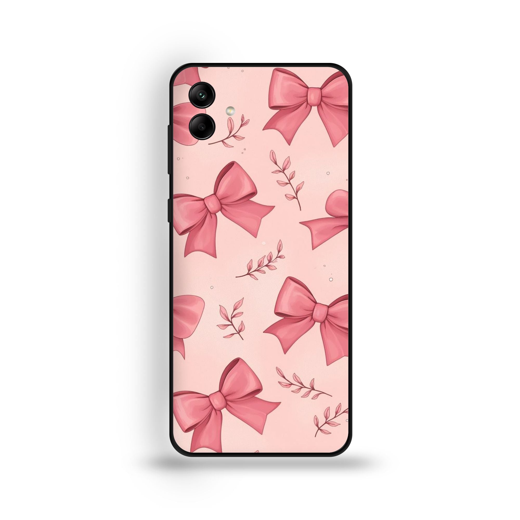 Samsung Galaxy A04 - Wallpaper 033 - Premium Printed Glossy Phone Case