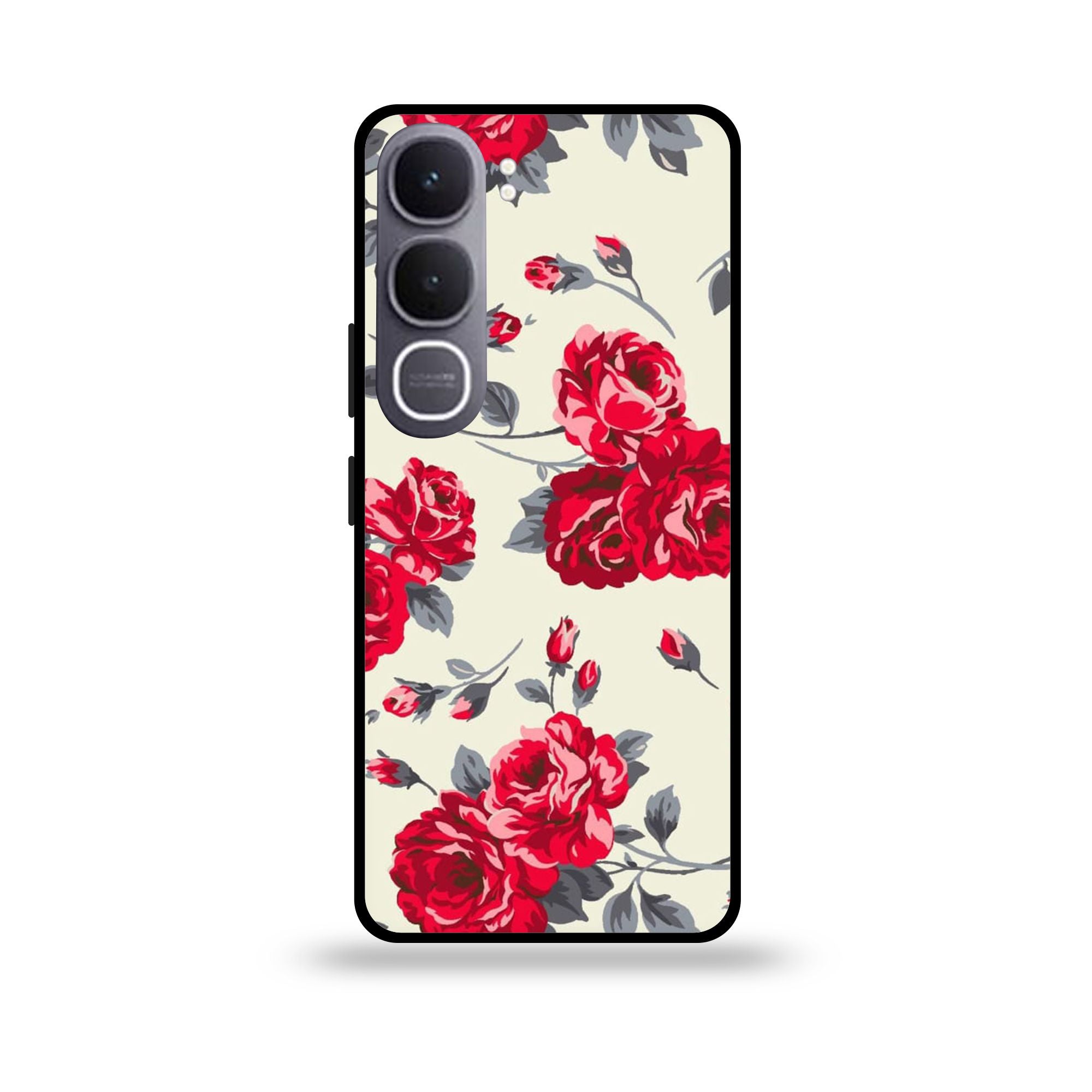 Vivo Y21D - Wallpaper 125 - Premium Printed Glossy Phone Case