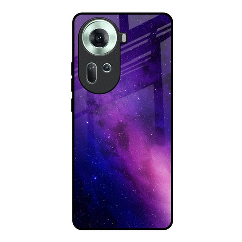 Stars Life Glossy Case For Oppo Reno11 5G