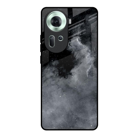 Fossil Gradient Glossy Case For Oppo Reno11 5G