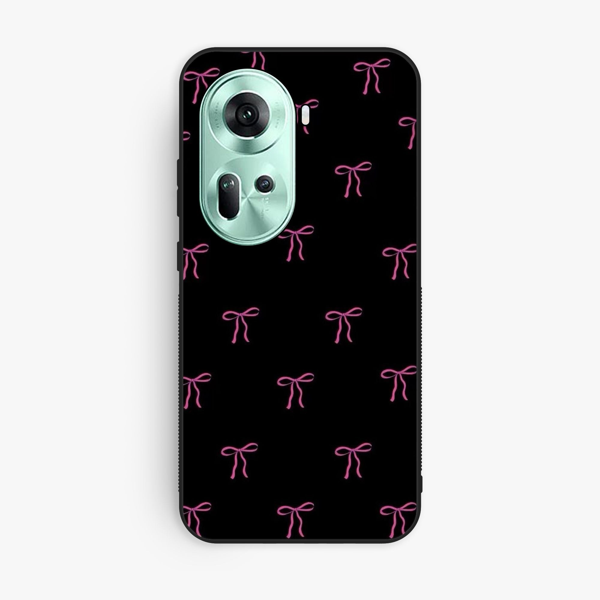 Oppo Reno 11 5g - Wallpaper 093 - Premium Printed Glossy Phone Case