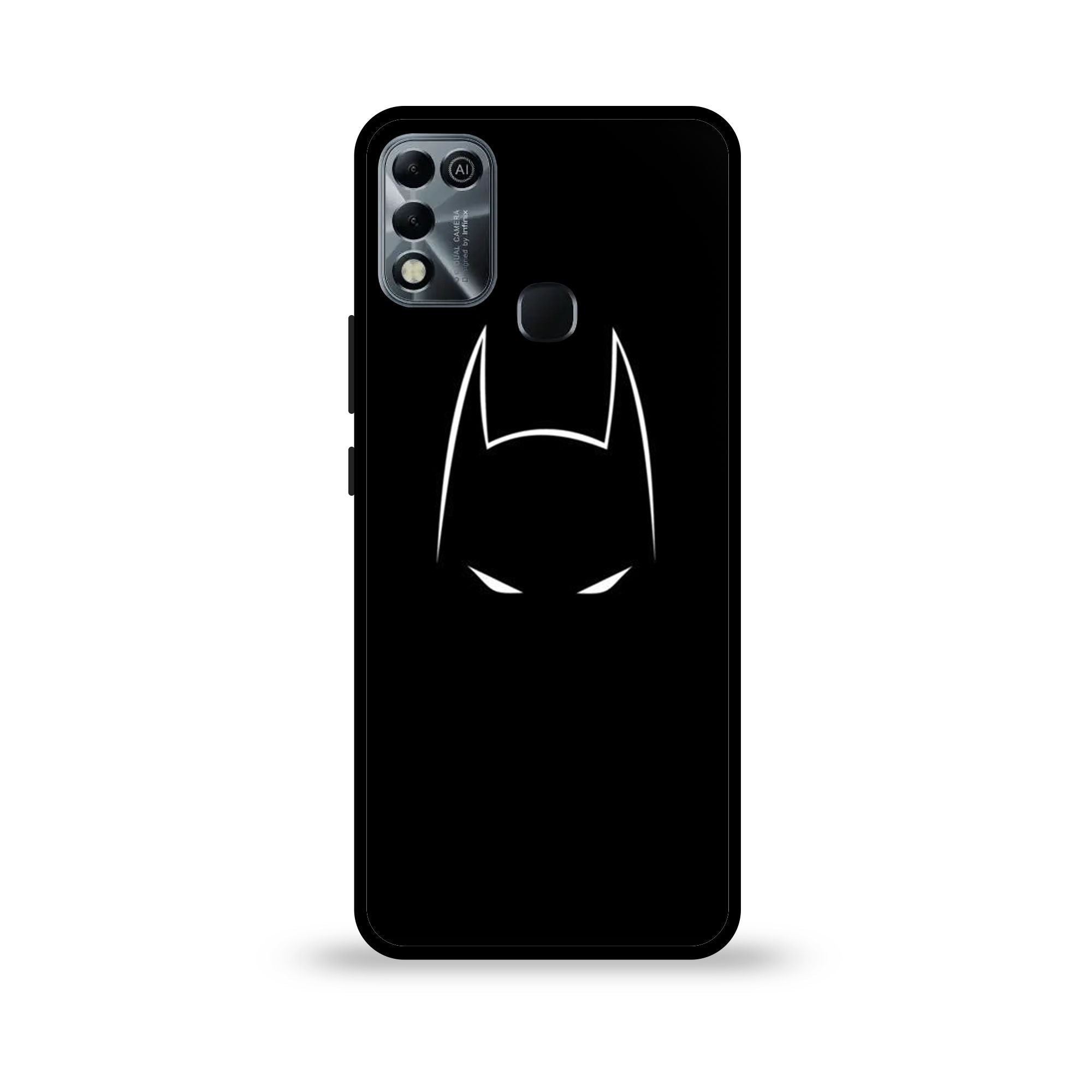 Infinix Hot 11 Play - Wallpaper 44 - Premium Printed Glossy Phone Case
