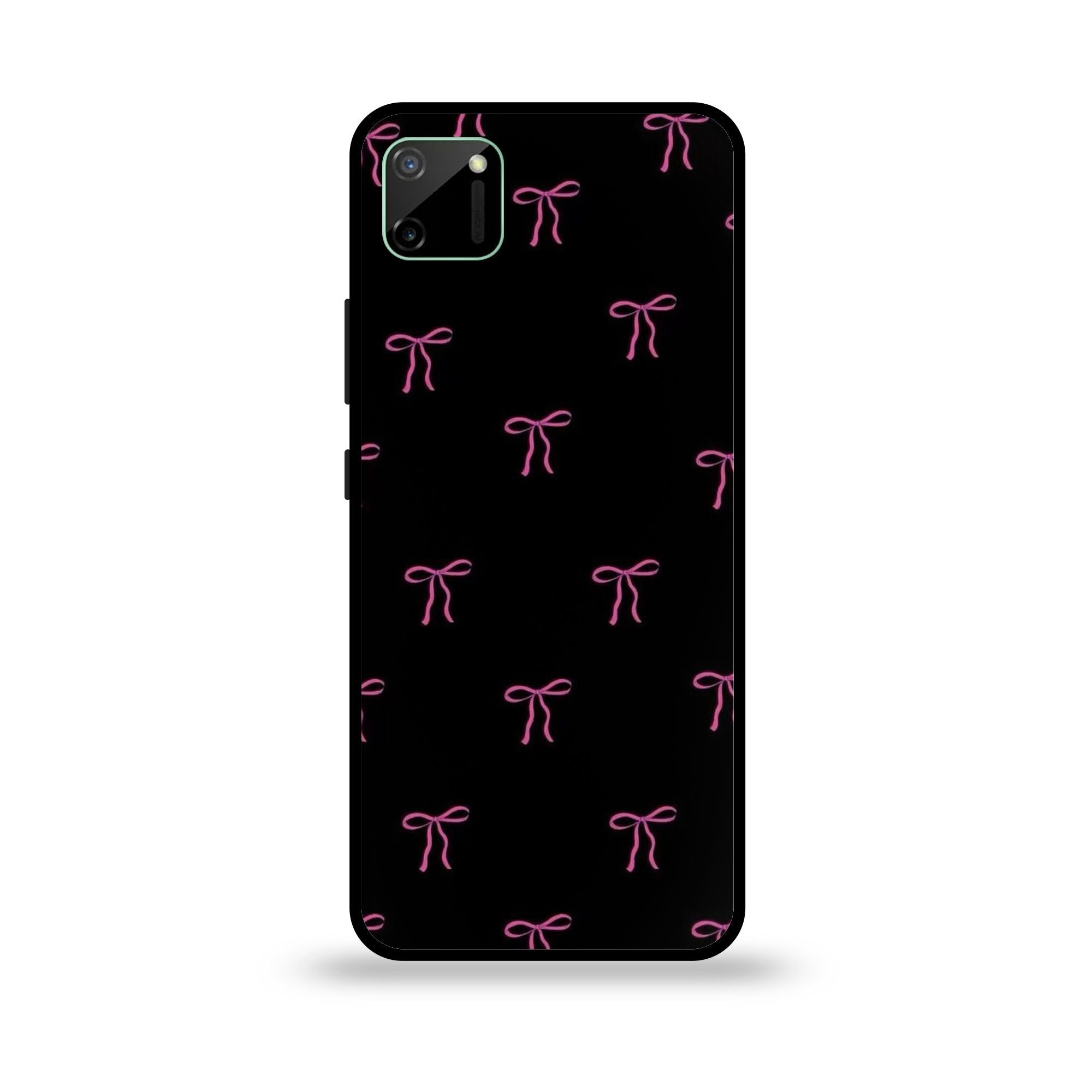 Realme C11 - Wallpaper 093 - Premium Printed Glossy Phone Case