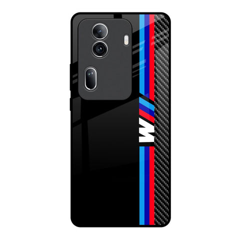Automotive Art Glossy Case for Oppo Reno11 Pro 5G