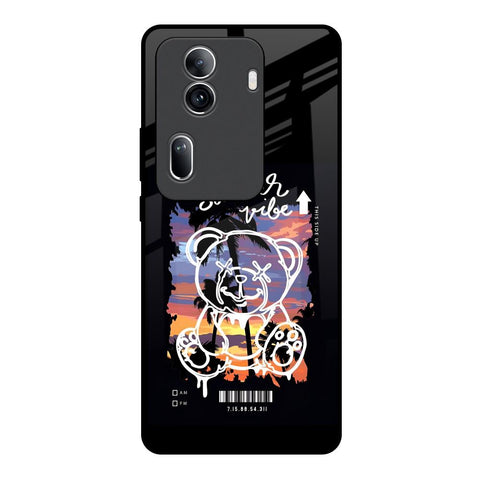 Summer Vibe Glossy Case for Oppo Reno11 Pro 5G
