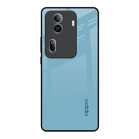 Sapphire Glossy Case for Oppo Reno11 Pro 5G