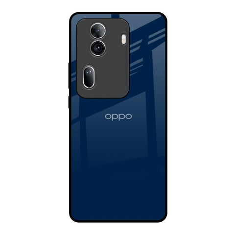 Royal Navy Glossy Case for Oppo Reno11 Pro 5G