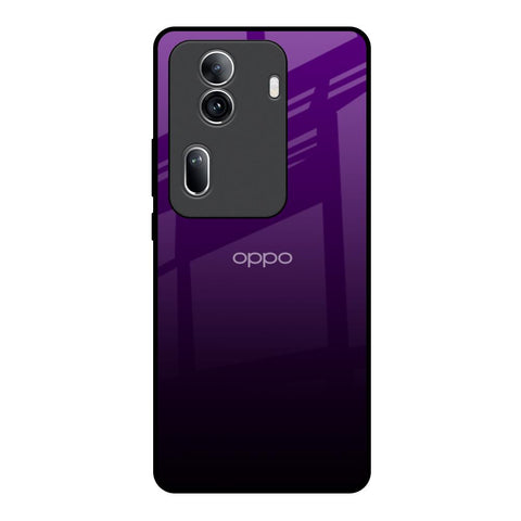 Harbor Royal Blue Glossy Case For Oppo Reno11 Pro 5G