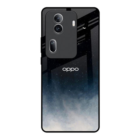 Aesthetic Sky Glossy Case for Oppo Reno11 Pro 5G