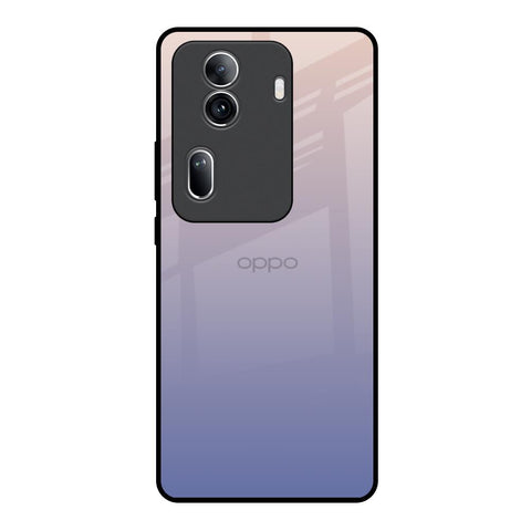 Rose Hue Glossy Case for Oppo Reno11 Pro 5G