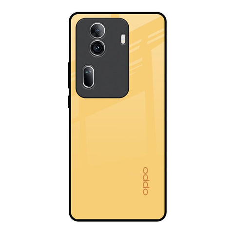 Dandelion Glossy Case for Oppo Reno11 Pro 5G