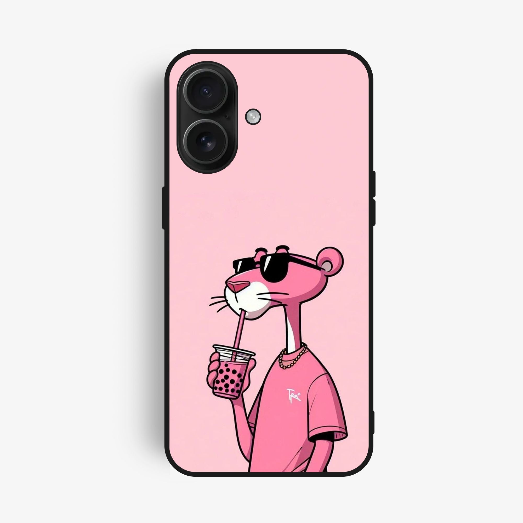 iPhone 16 - Wallpaper 54 - Premium Printed Glossy Phone Case