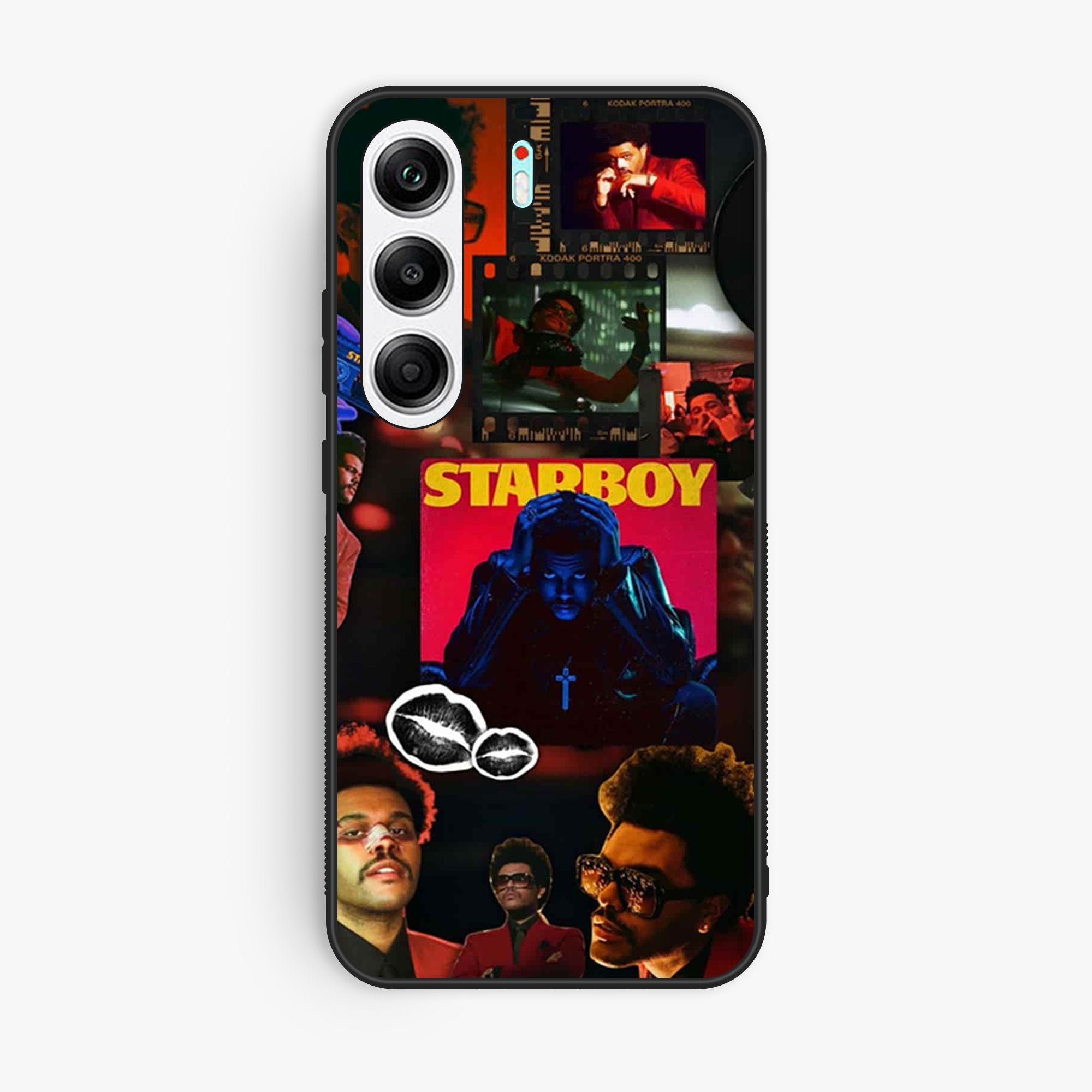 Tecno Camon 40 - Wallpaper 67 - Premium Printed Glossy Phone Case