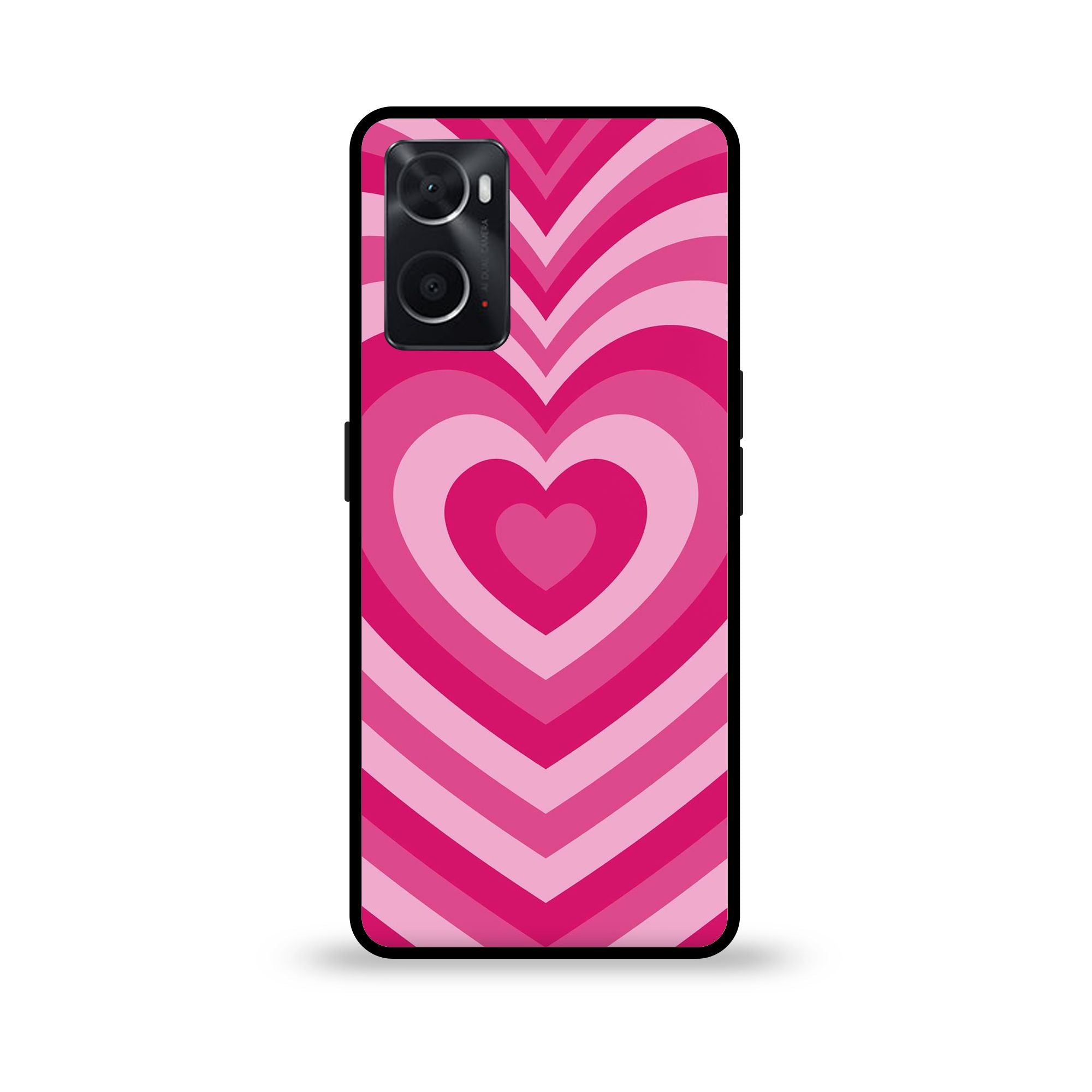 Oppo A76 - Wallpaper 73 - Premium Printed Glossy Phone Case