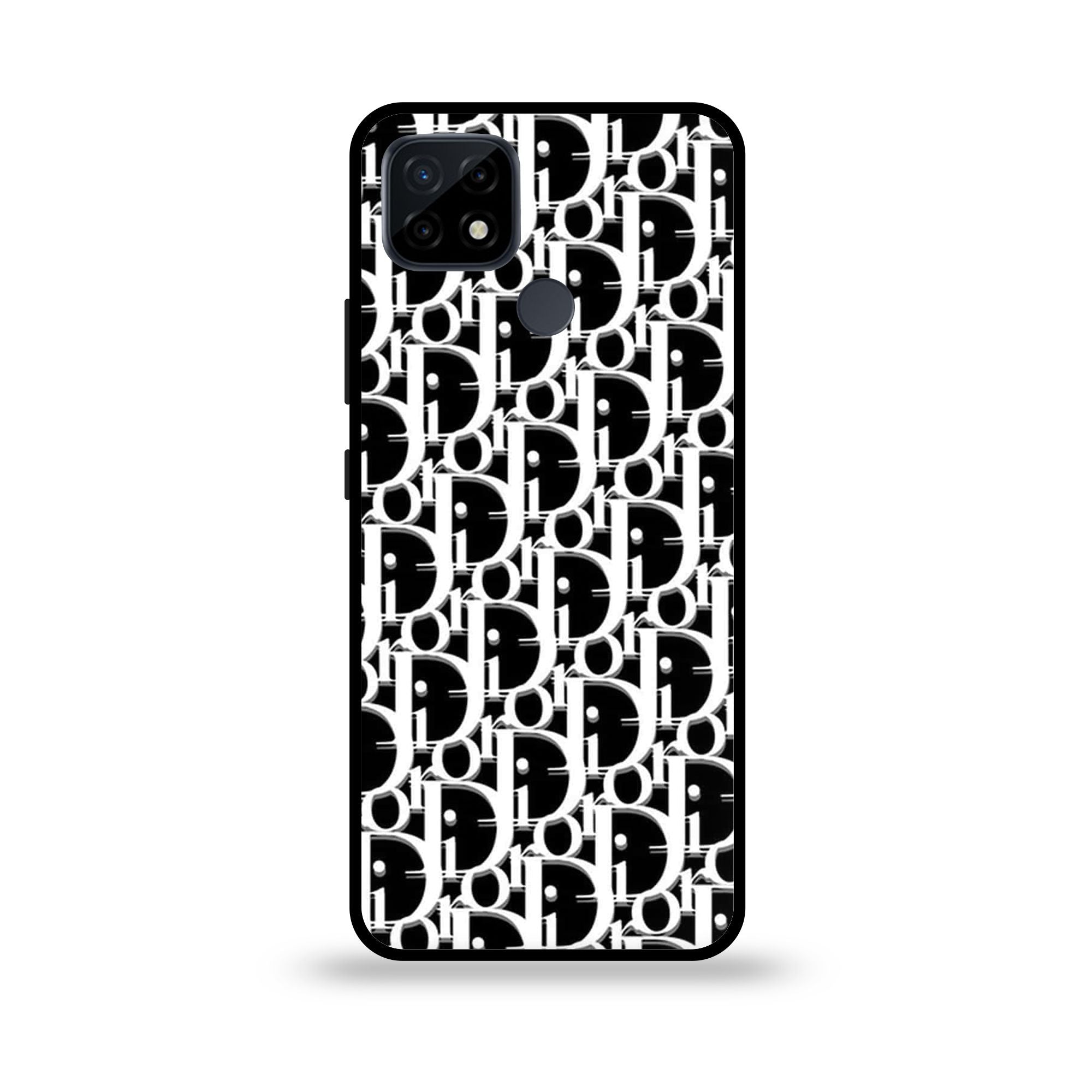 Realme C21 - Wallpaper 107 - Premium Printed Glossy Phone Case