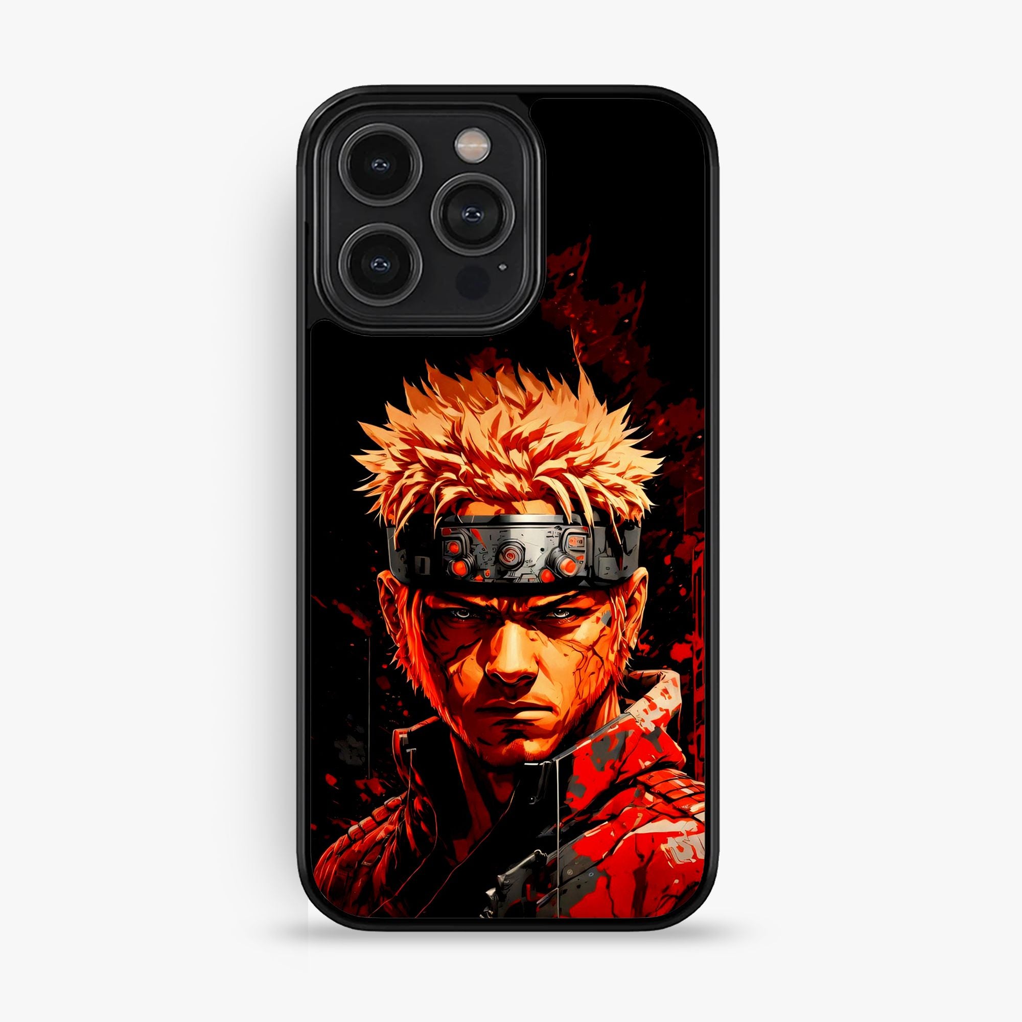 iPhone 13 Pro - Wallpaper 135 - Premium Printed Glossy Phone Case