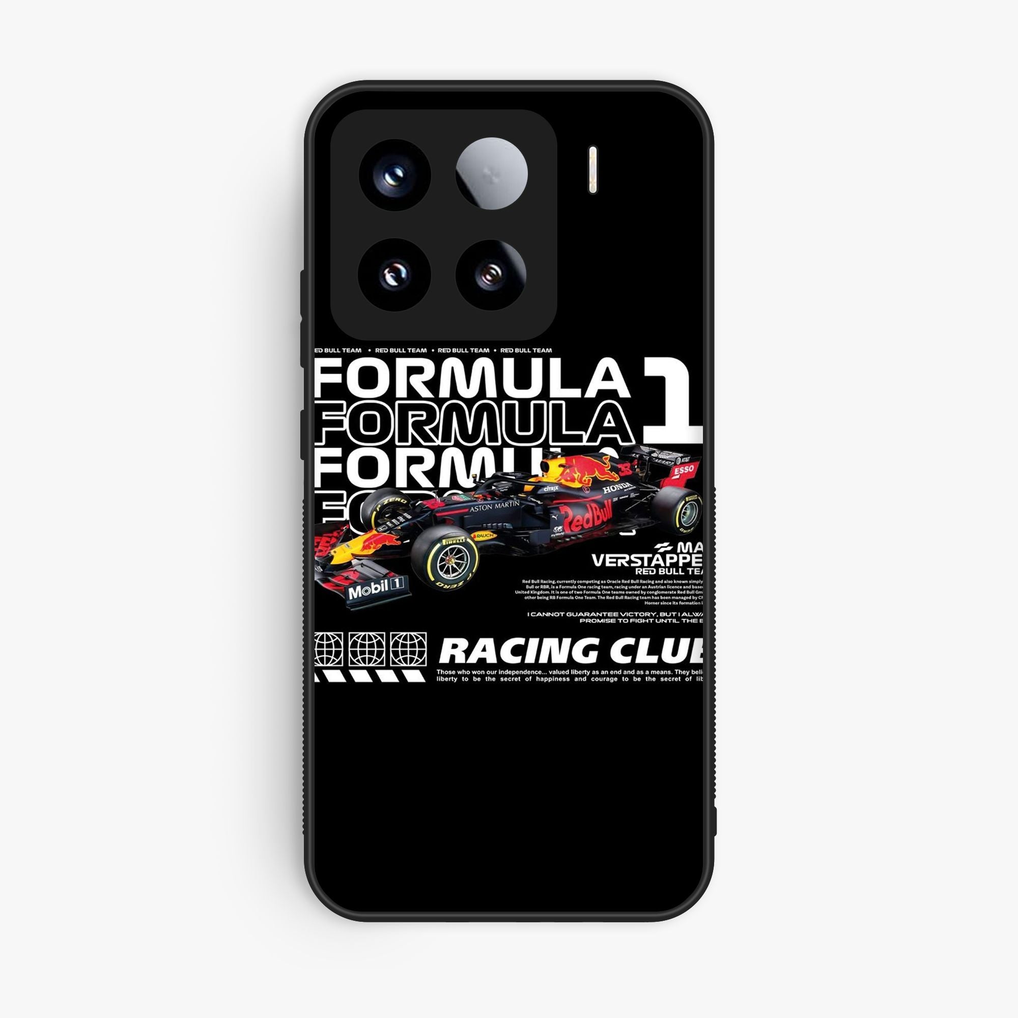 Xiaomi 15 - Wallpaper 151 - Premium Printed Glossy Phone Case