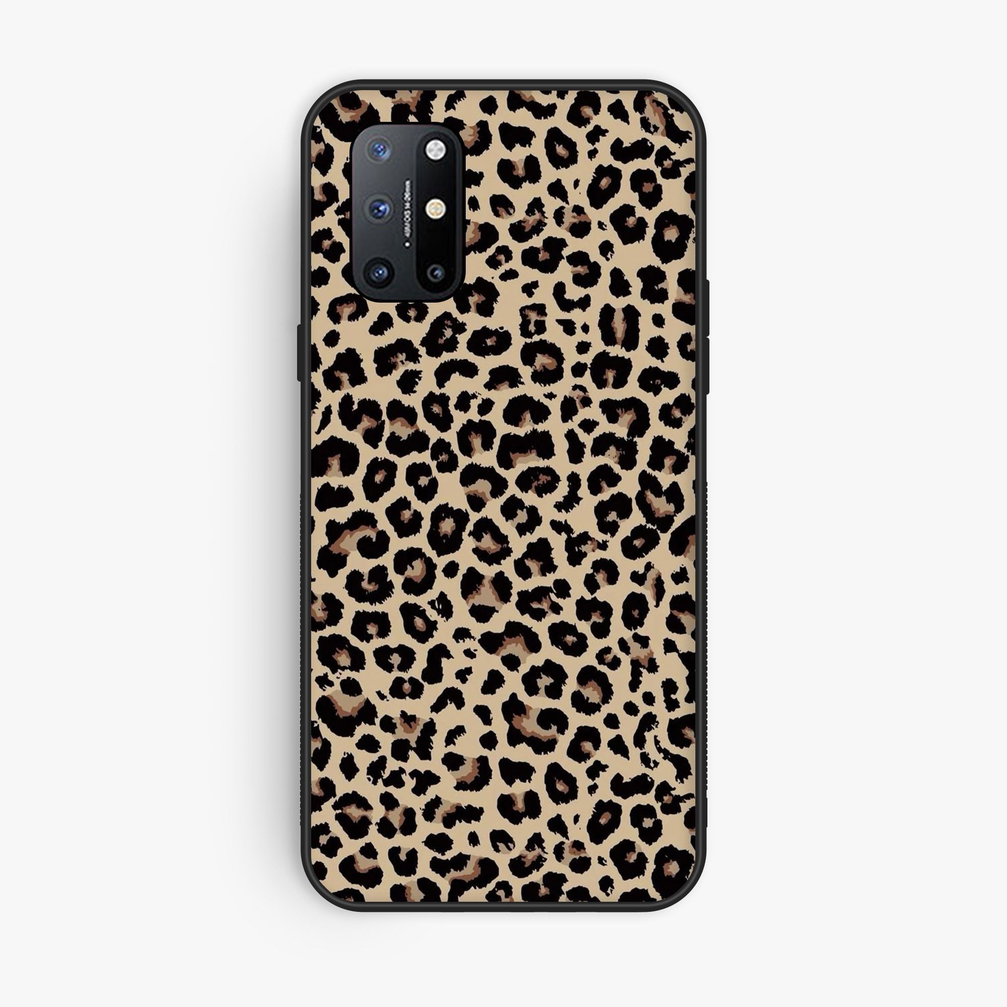 OnePlus 8t - Wallpaper 040 - Premium Printed Glossy Phone Case