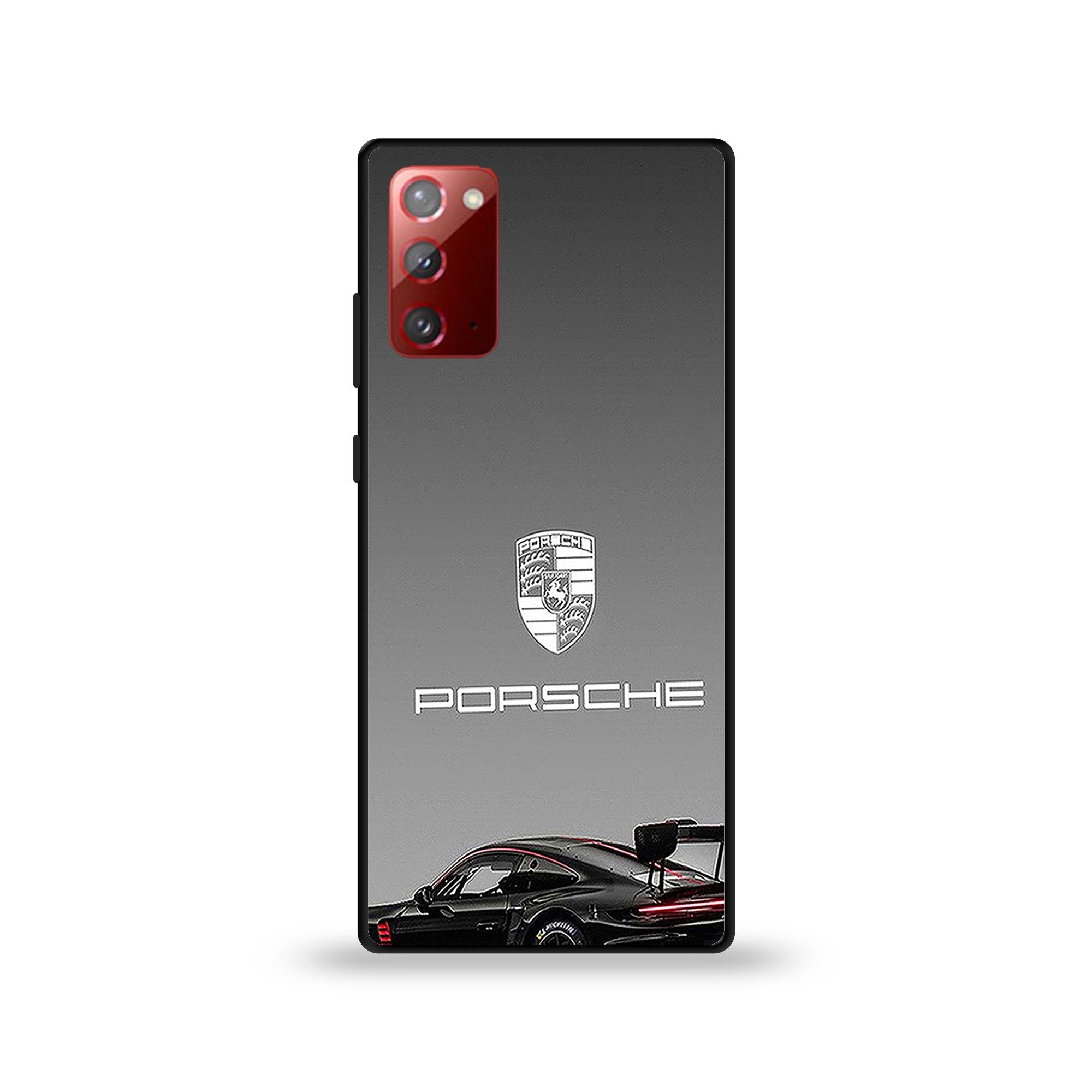 Samsung Galaxy Note 20 - Wallpaper 152 - Premium Printed Glossy Phone Case