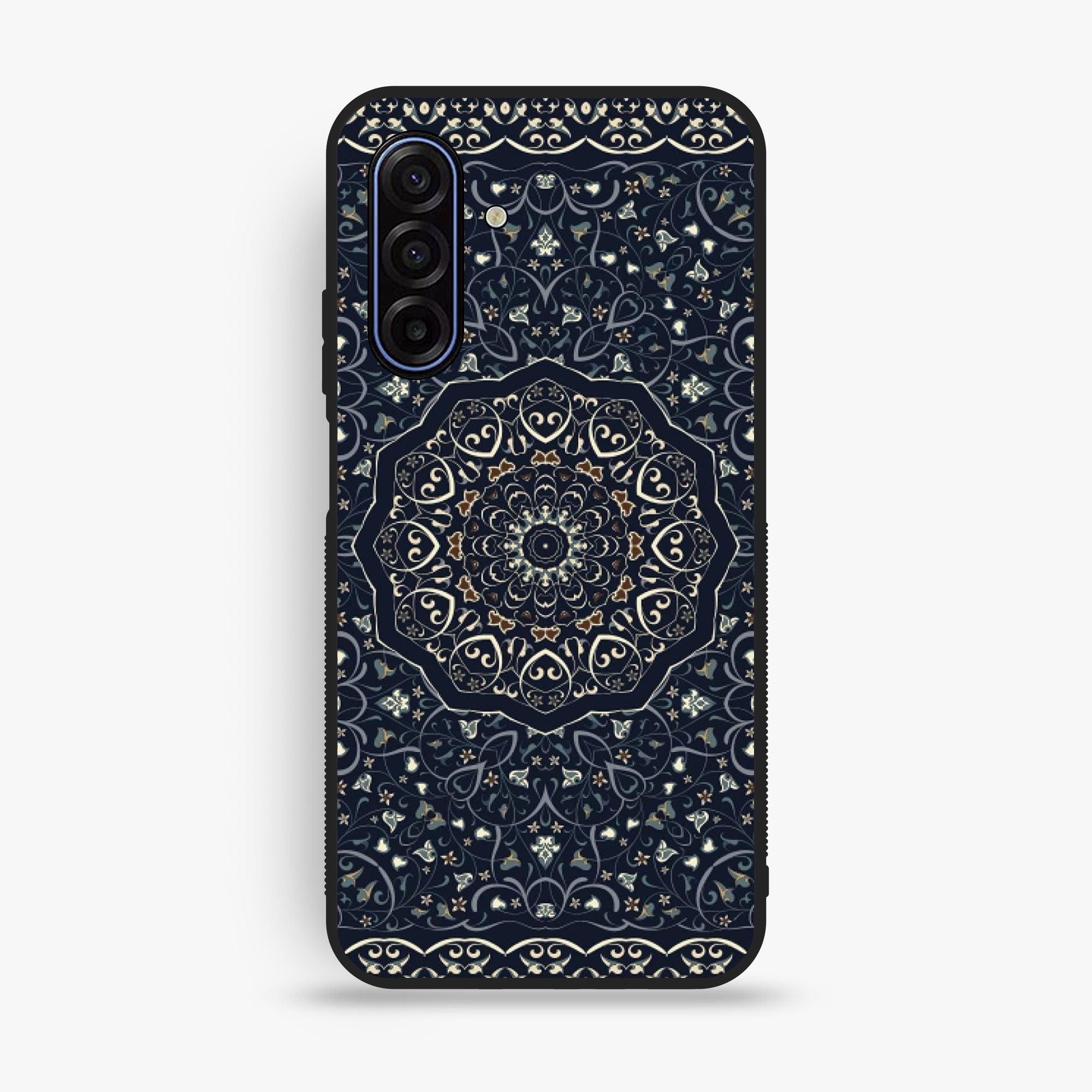 Samsung A17 - Wallpaper 043 - Premium Printed Glossy Phone Case