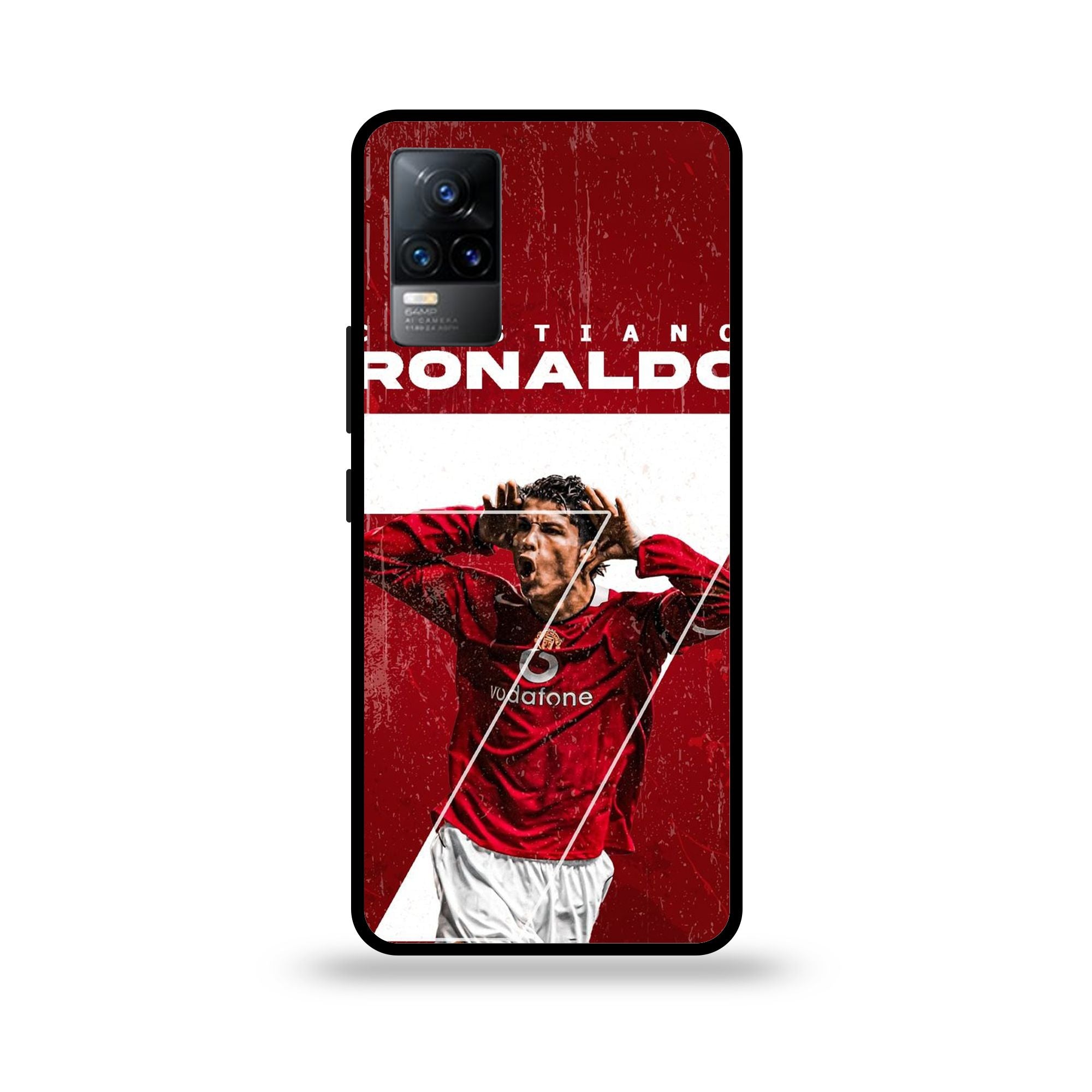 Vivo V21E - Wallpaper 015 - Premium Printed Glossy Phone Case