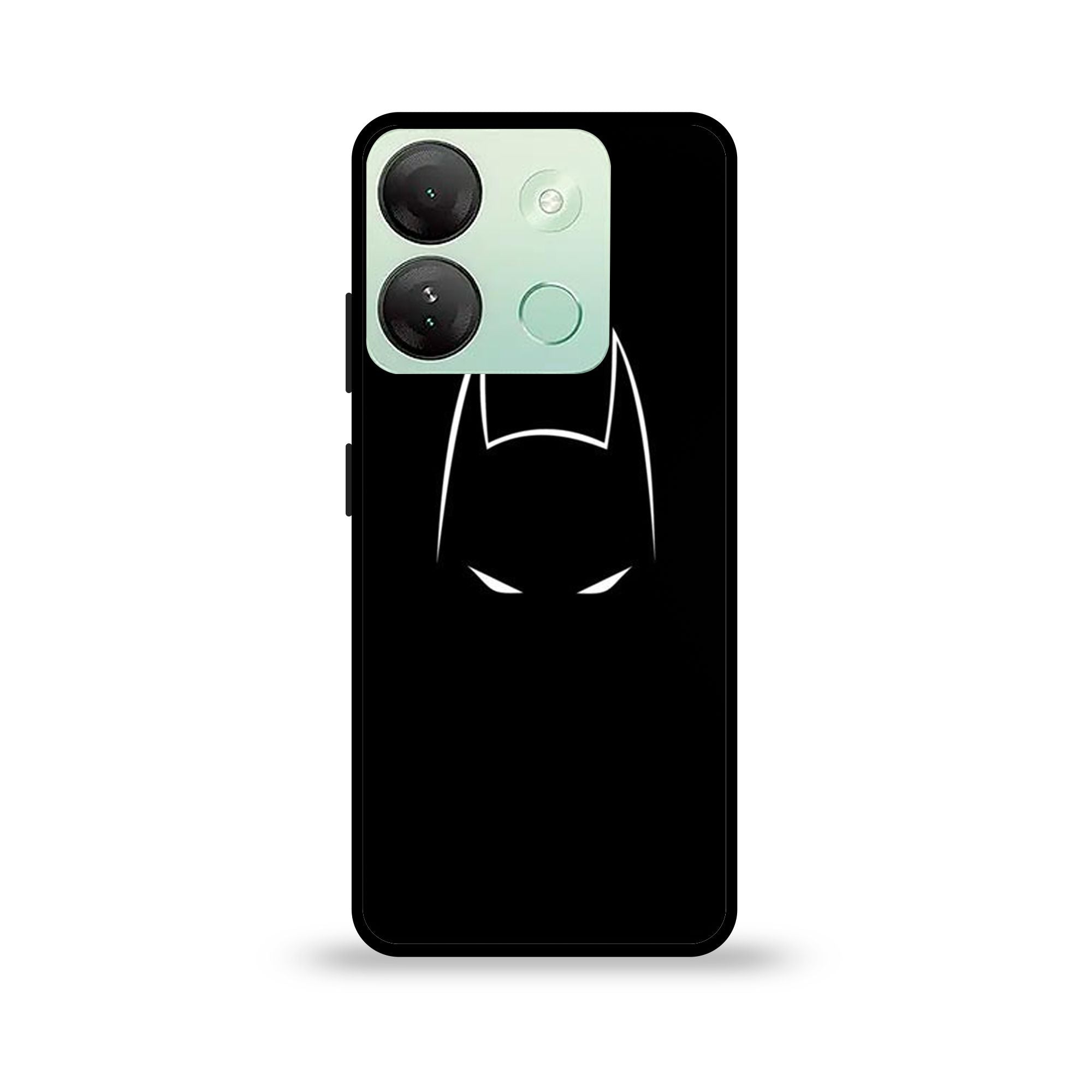 Infinix Hot Smart 7 HD - Wallpaper 44 - Premium Printed Glossy Phone Case