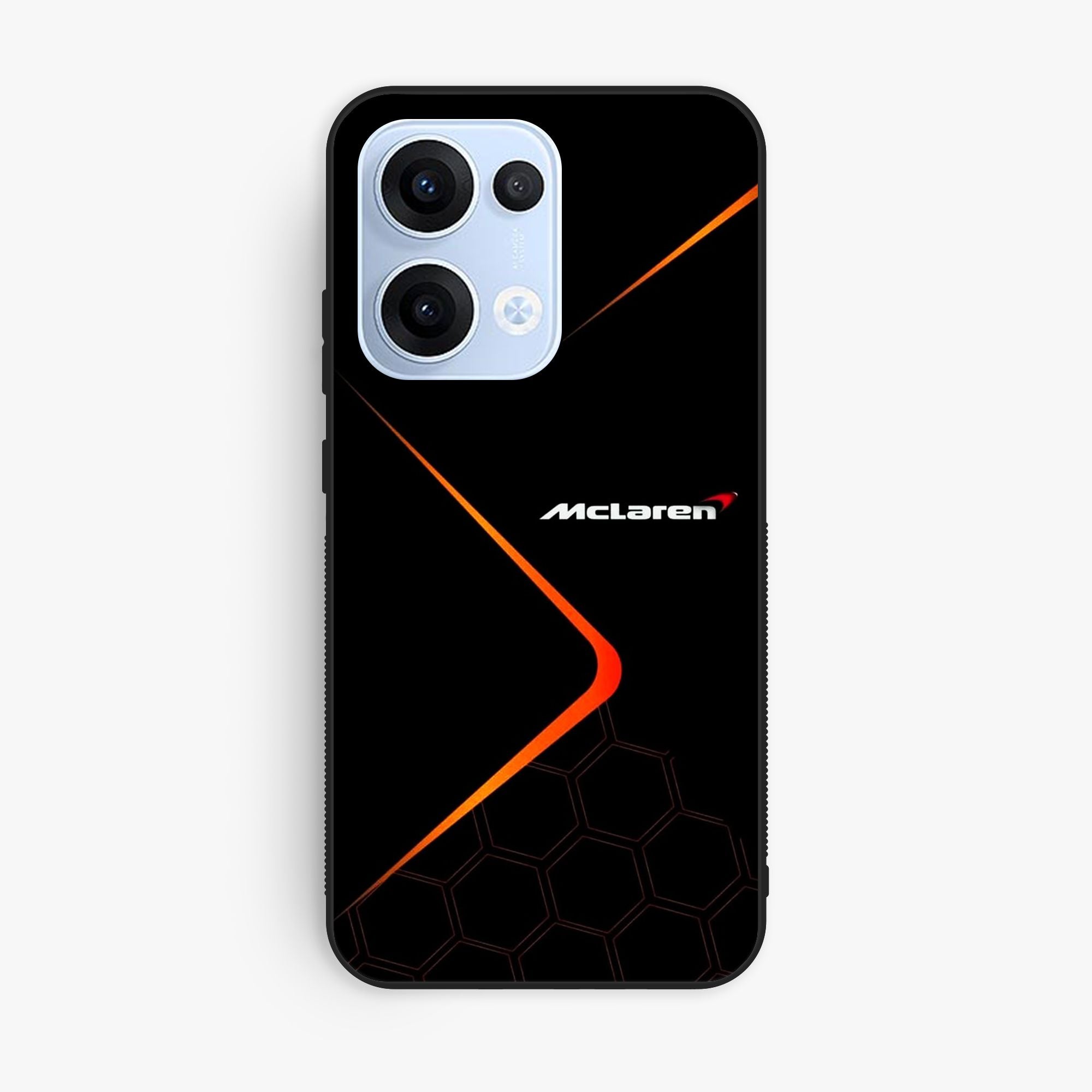 Oppo Reno 13 - Wallpaper 099 - Premium Printed Glossy Phone Case