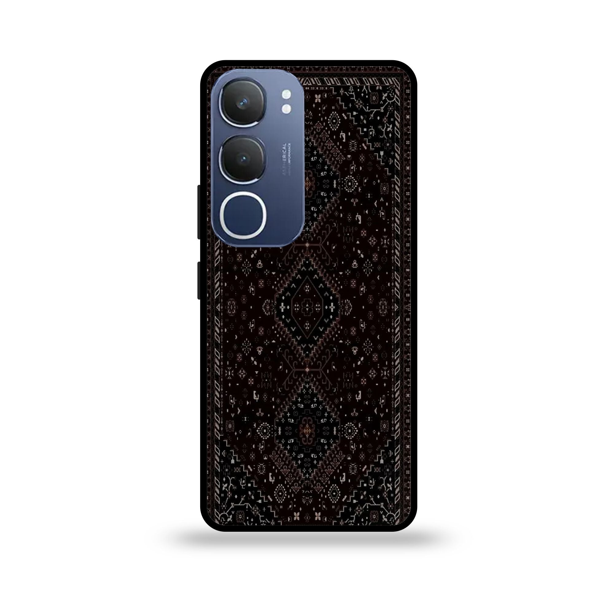 Vivo Y19S - Wallpaper 047 - Premium Printed Glossy Phone Case
