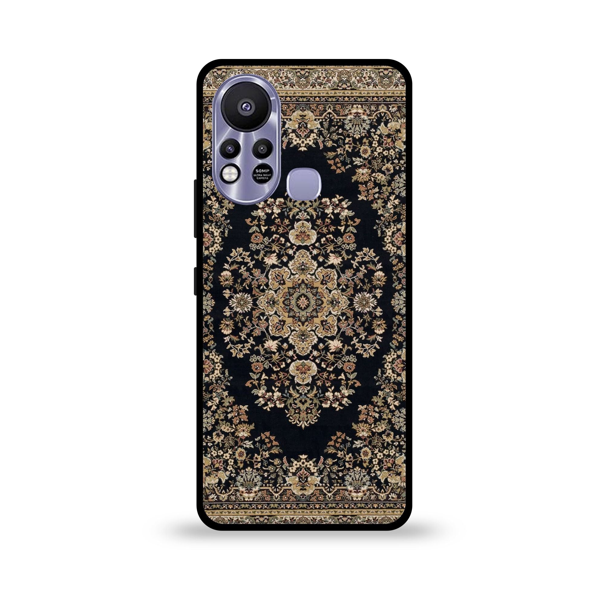 Infinix Hot 11S - Wallpaper 36 - Premium Printed Glossy Phone Case