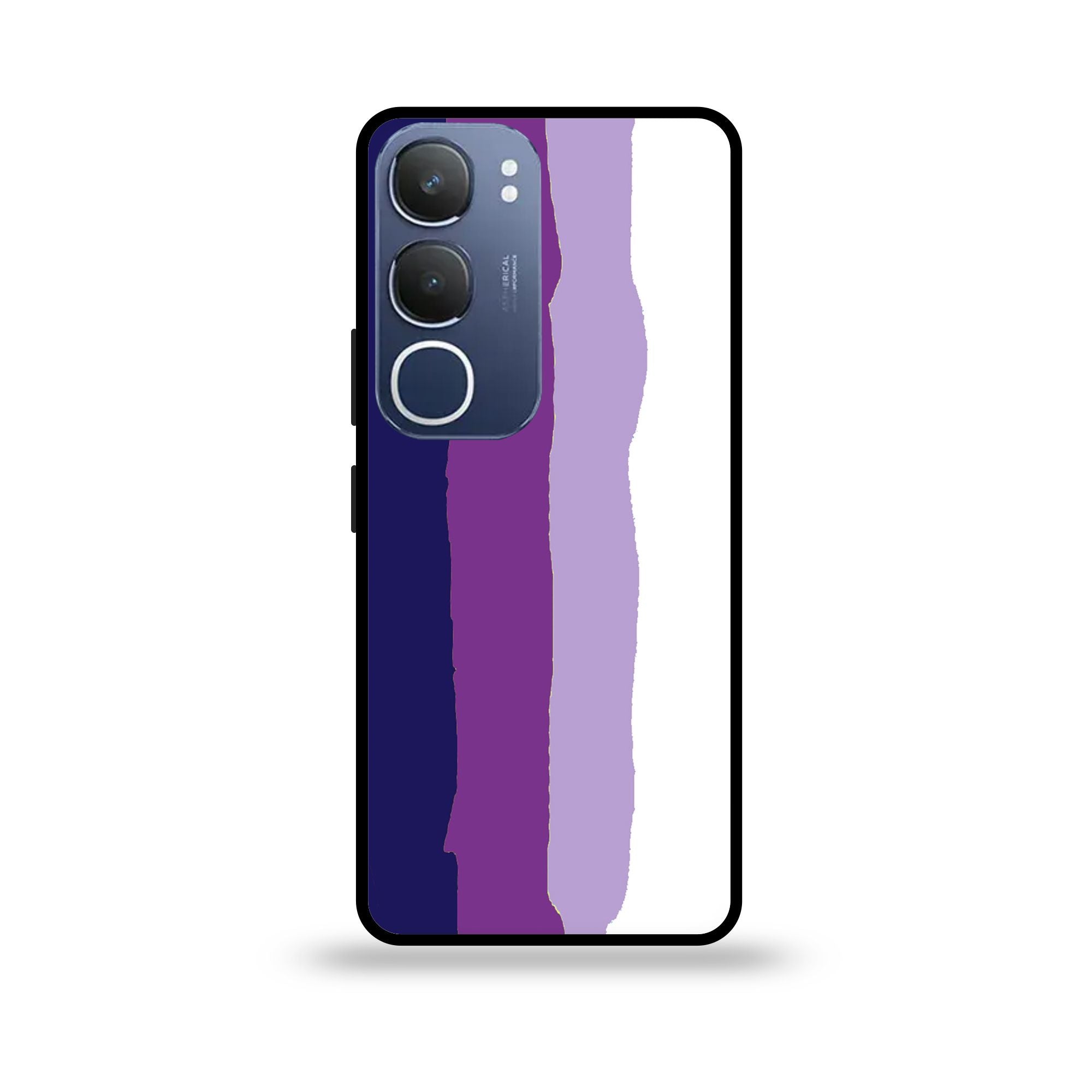 Vivo Y19S - Wallpaper 005 - Premium Printed Glossy Phone Case