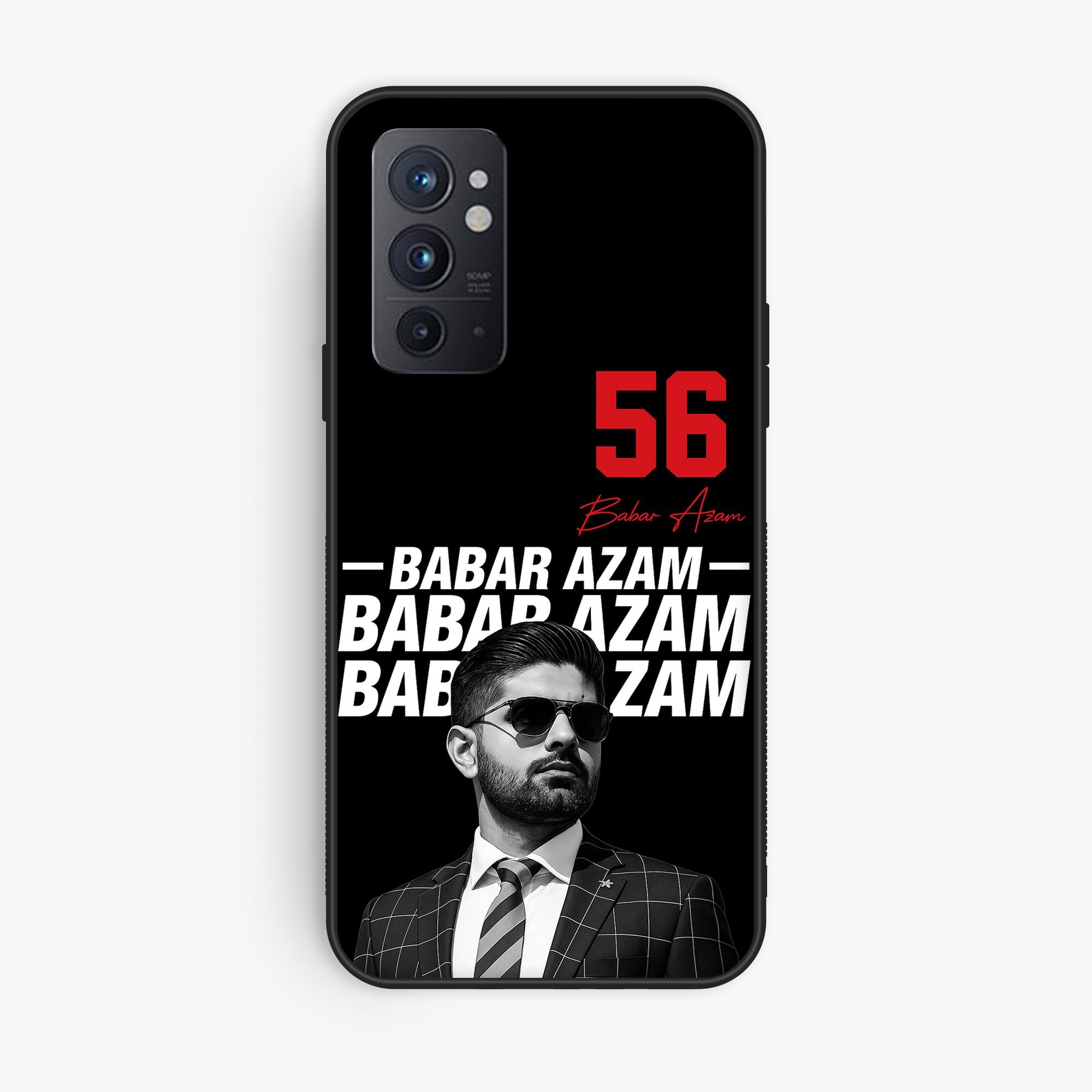 OnePlus 9RT 5G - Wallpaper 150 - Premium Printed Glossy Phone Case
