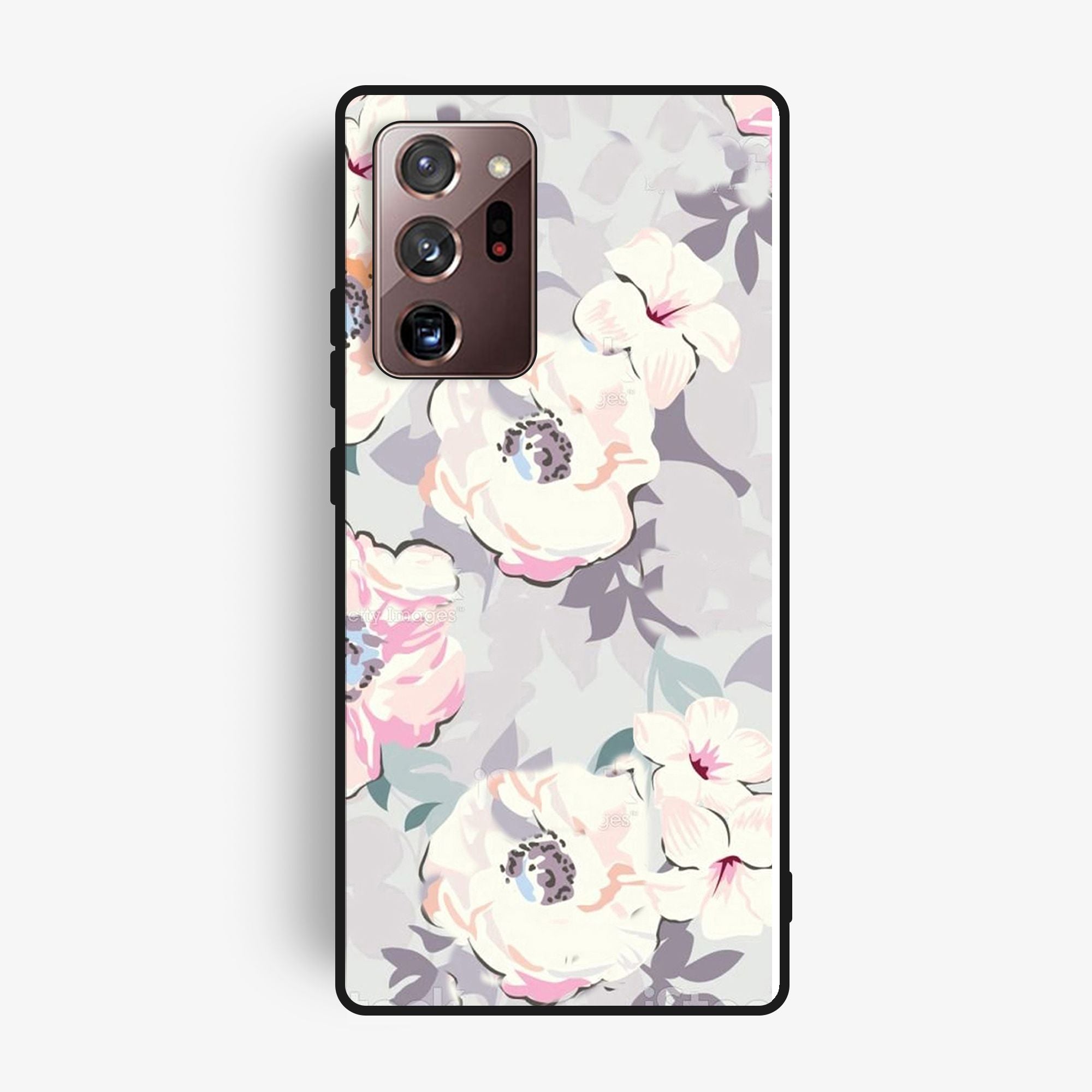 Samsung Galaxy Note 20 Ultra - Wallpaper 007 - Premium Printed Glossy Phone Case