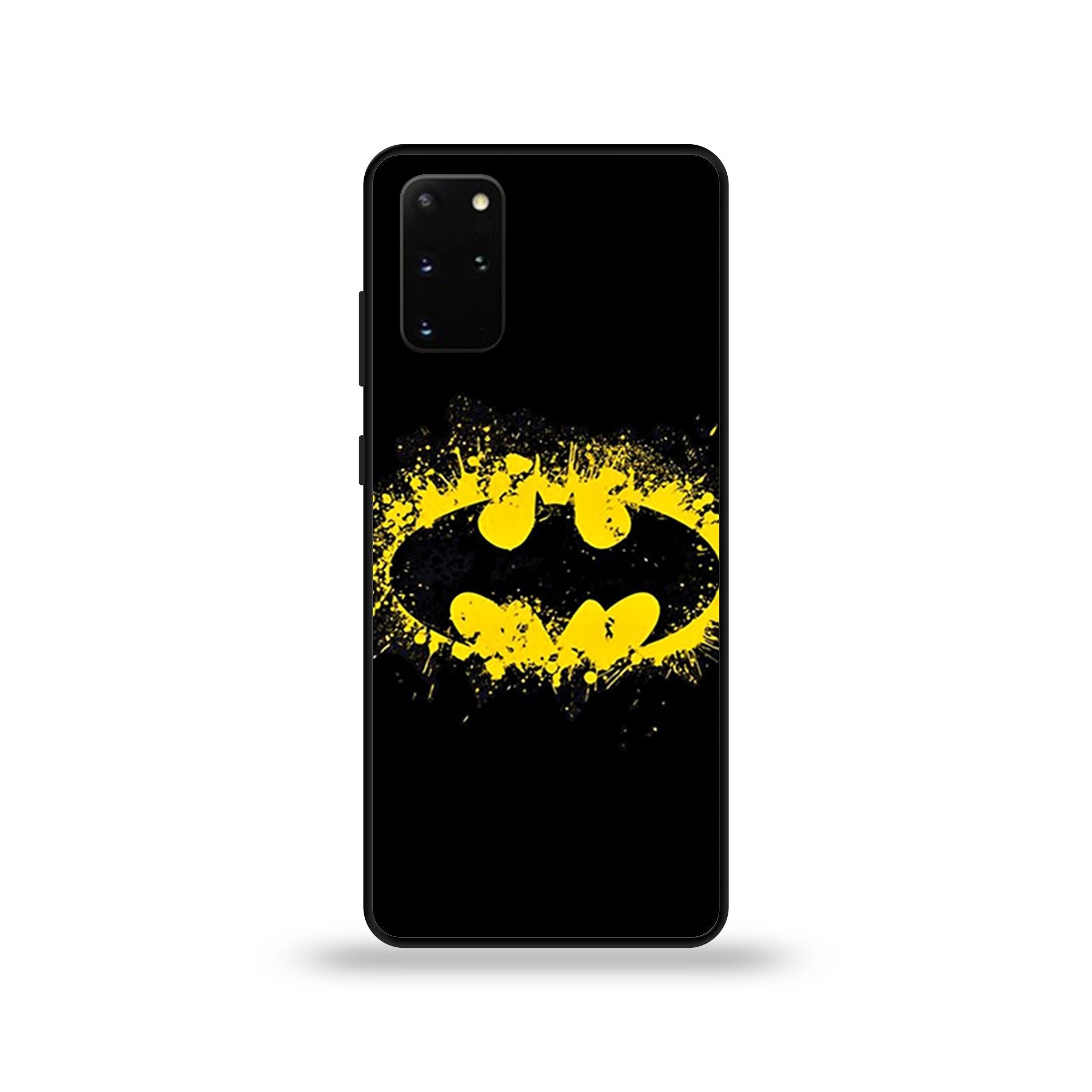 Samsung Galaxy  S20 Plus - Wallpaper 117 - Premium Printed Glossy Phone Case