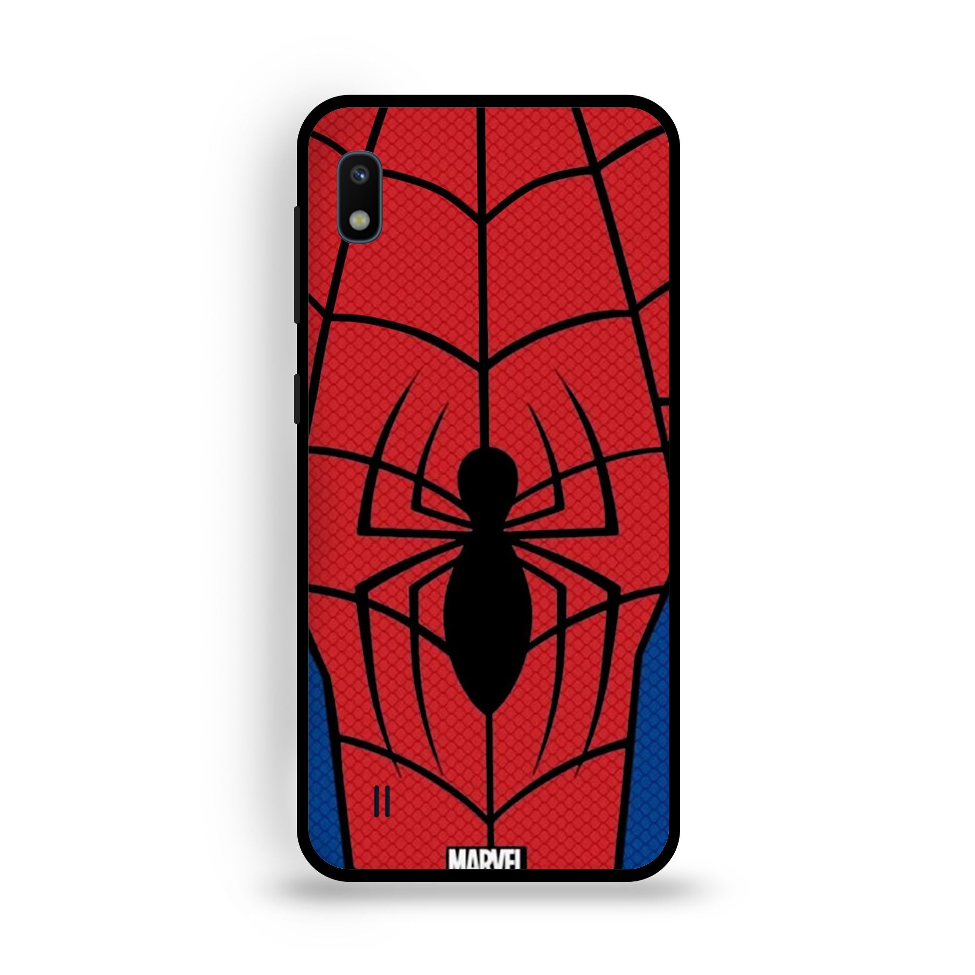 Samsung A10 - Wallpaper 053 - Premium Printed Glossy Phone Case
