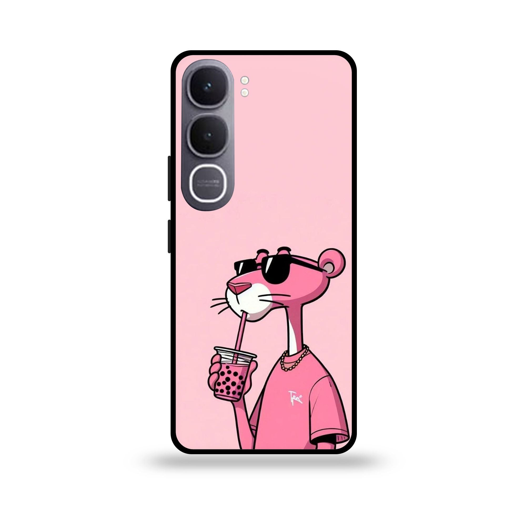 Vivo Y21D - Wallpaper 089 - Premium Printed Glossy Phone Case