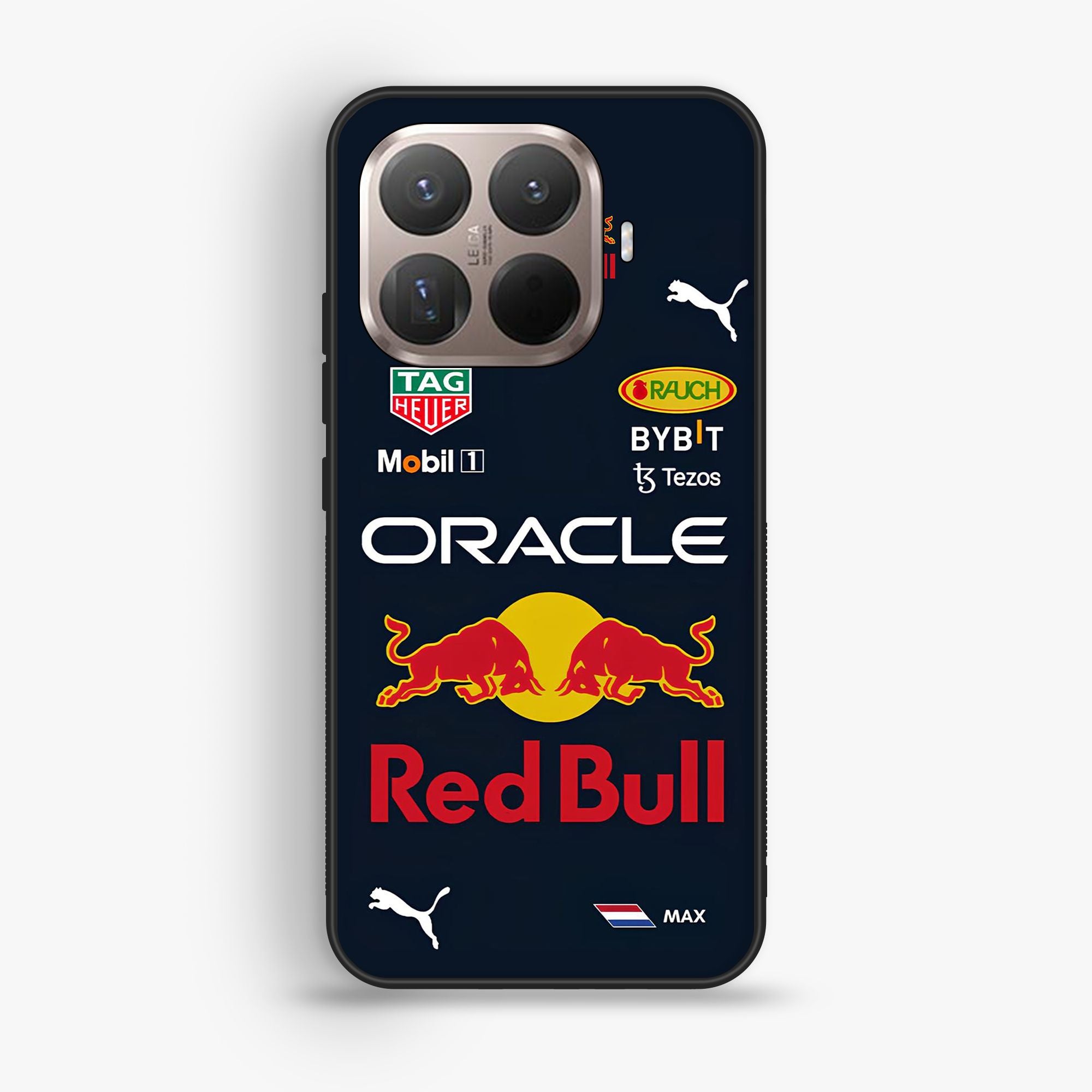 Xiaomi 15T Pro - Wallpaper 025 - Premium Printed Glossy Phone Case