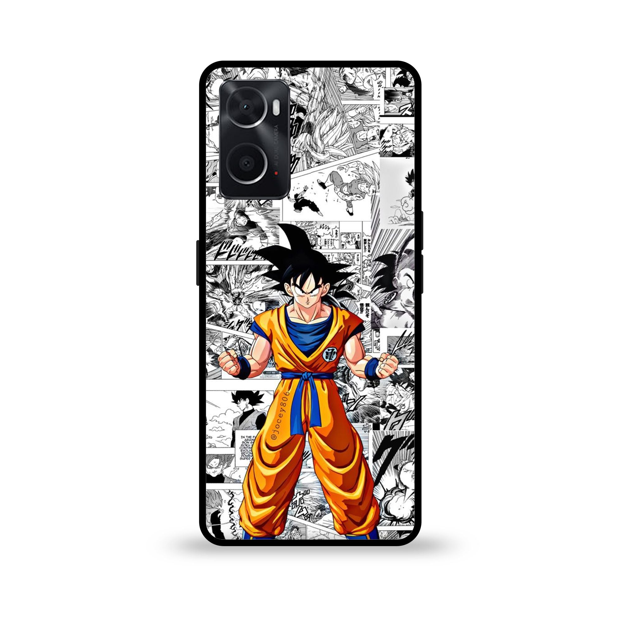 Oppo A76 - Wallpaper 47 - Premium Printed Glossy Phone Case
