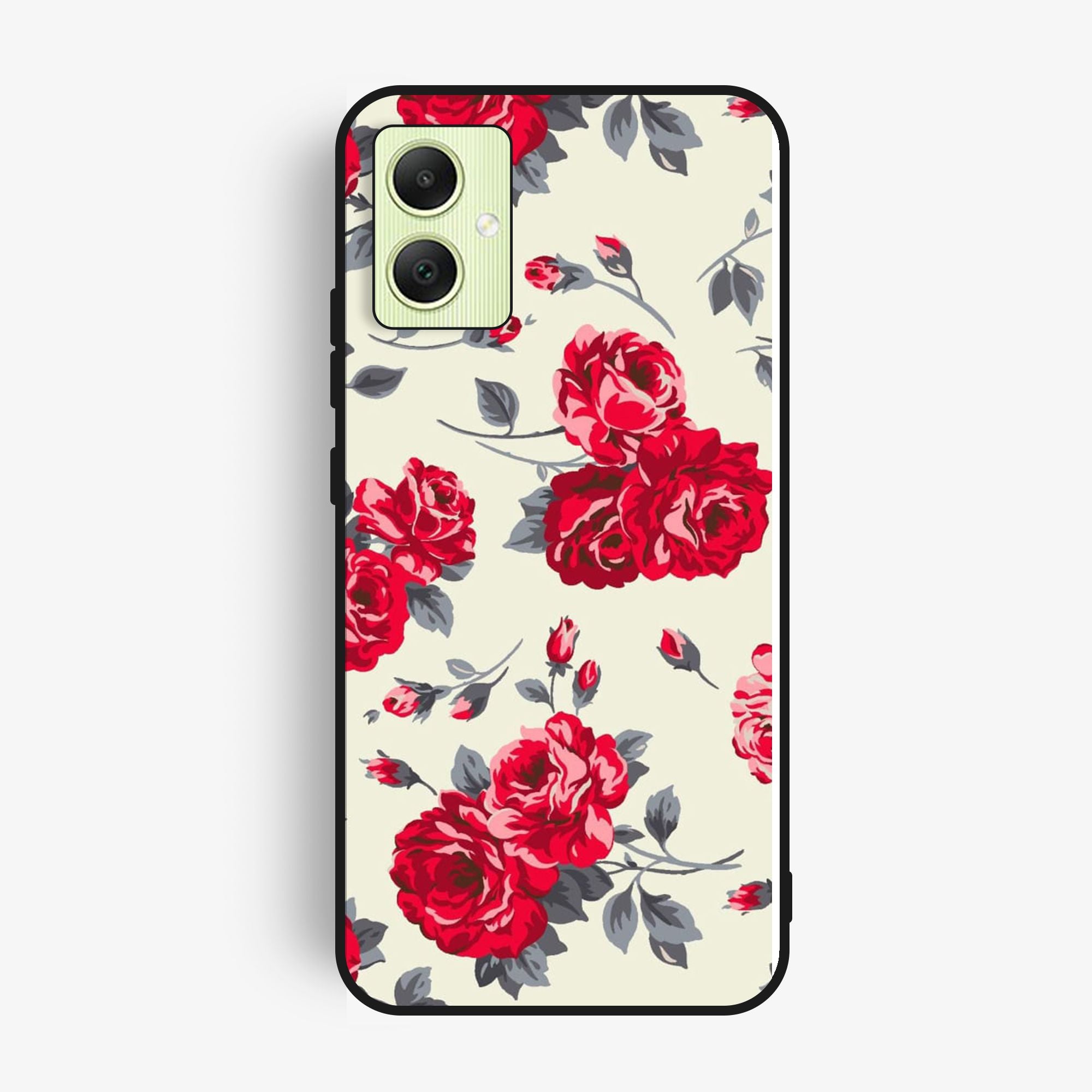 Samsung Galaxy A05 - Wallpaper 125 - Premium Printed Glossy Phone Case