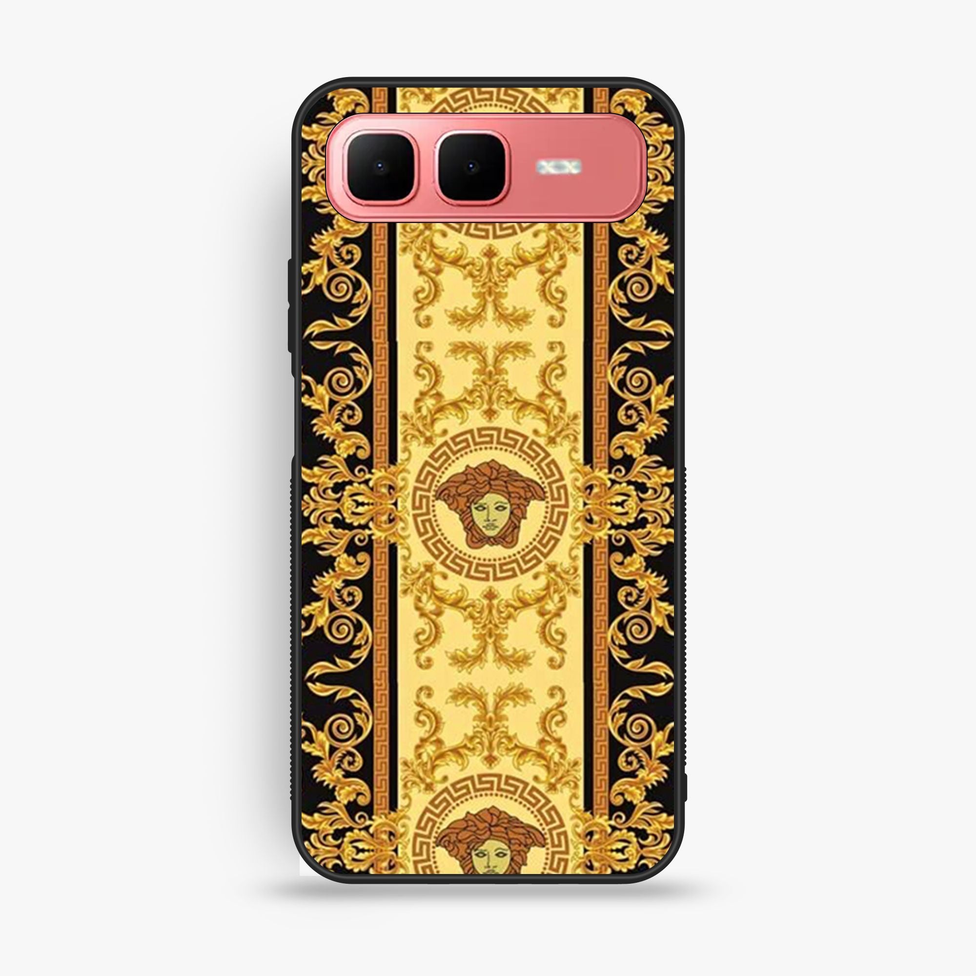 Infinix Smart 10 Plus - Wallpaper 114 - Premium Printed Glossy Phone Case