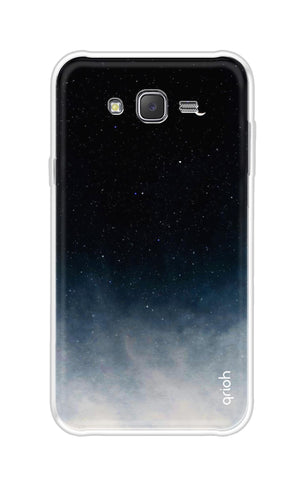 Starry Night Soft Cover for Samsung J7