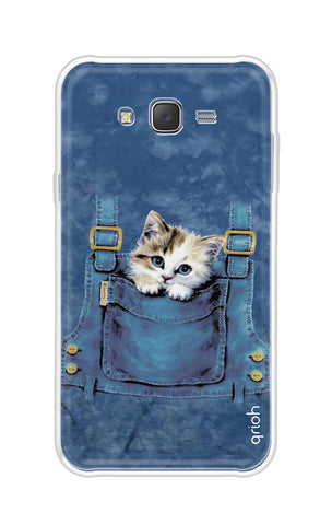 Hide N Seek Soft Cover For Samsung J7