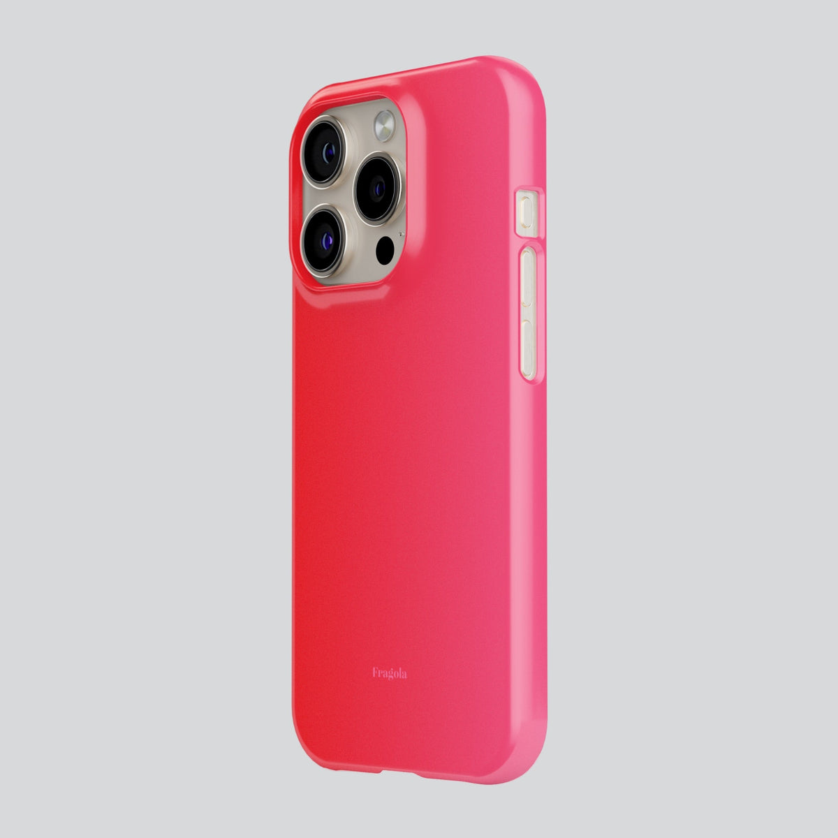Cosmo Premium Tough Shining Phone Case (Double Layer) Available For All iPhone Models