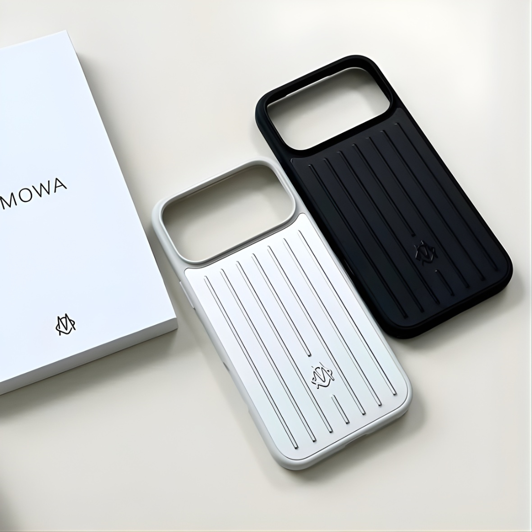 Premium Matte iPhone Covers