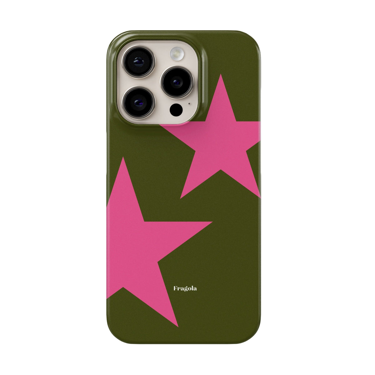 Grass Fed Premium Tough Shining Phone Case (Double Layer) Available For All iPhone Models