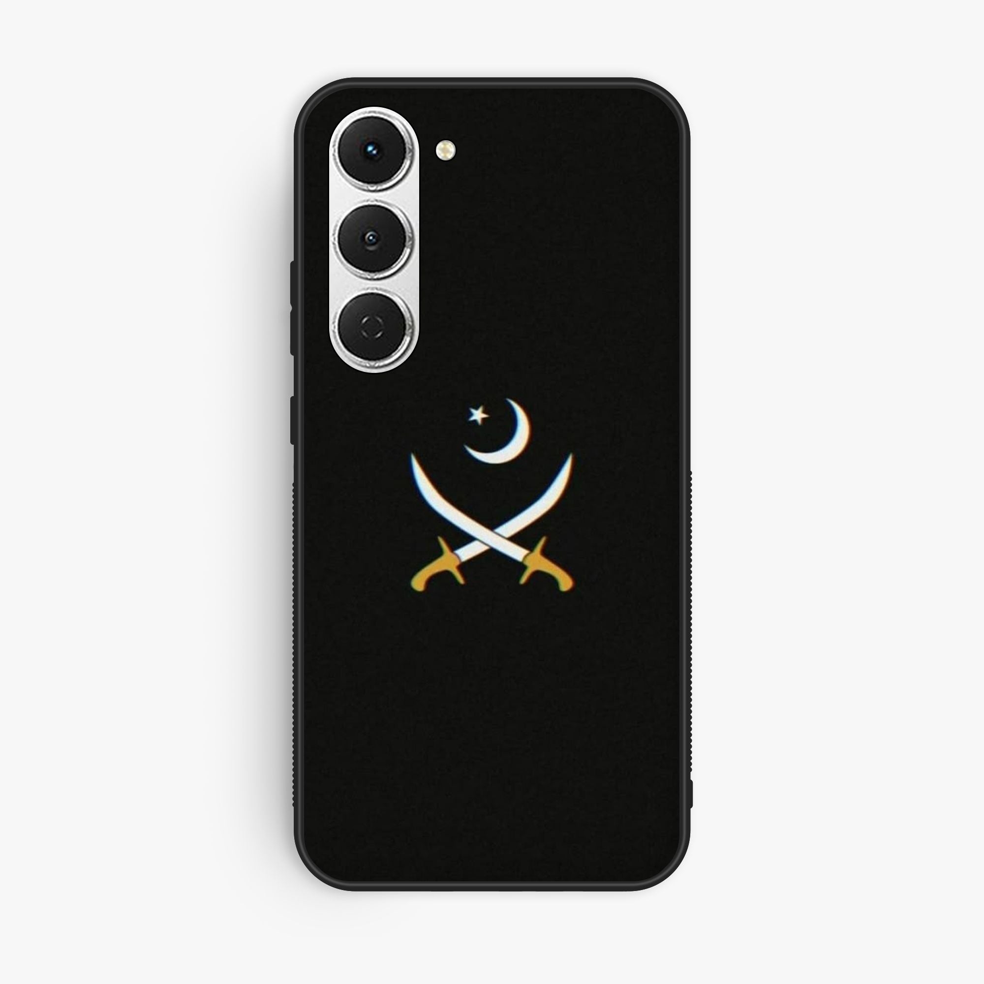 Tecno Spark 40 Pro - Wallpaper 140 - Premium Printed Glossy Phone Case