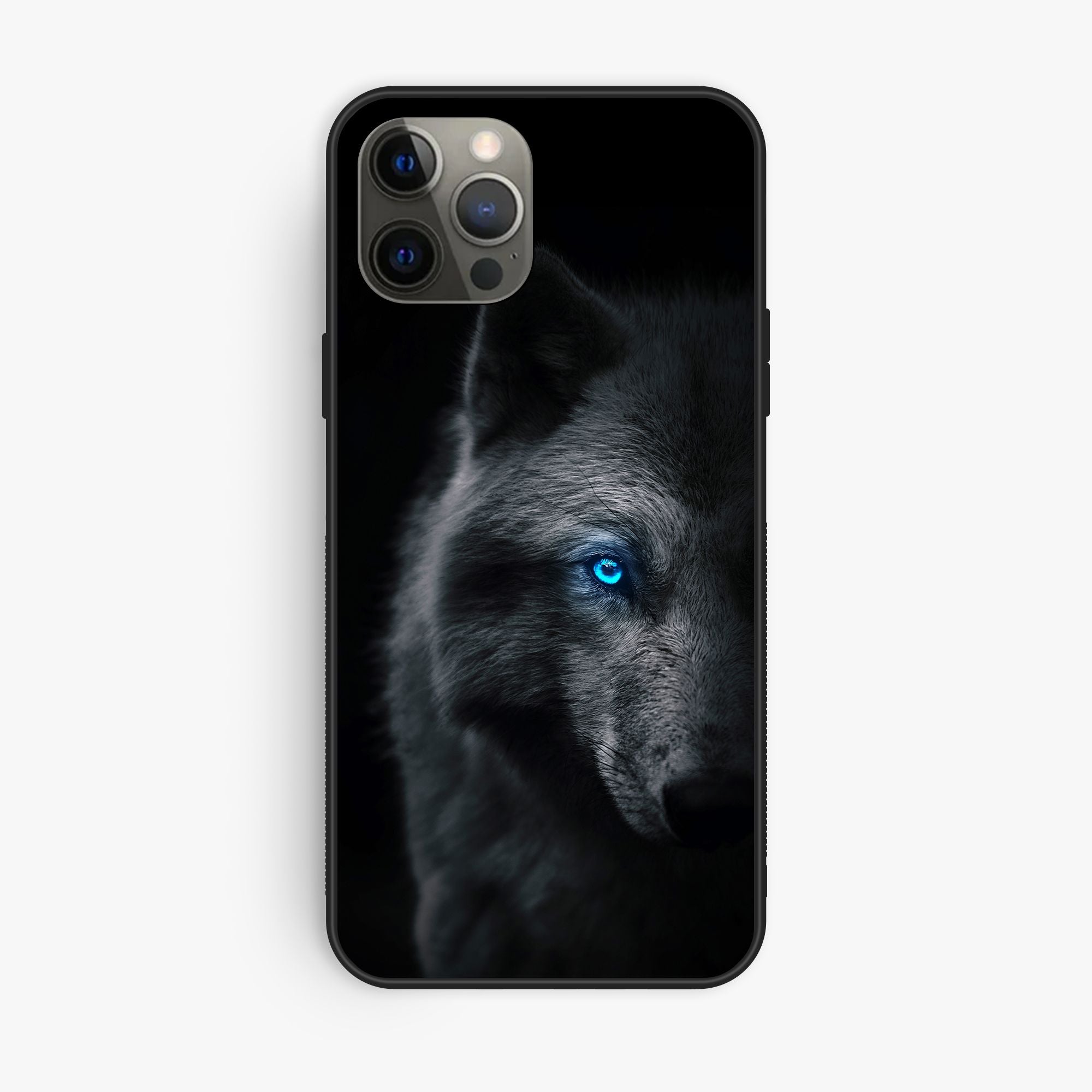 iPhone 11 Pro Max - Wallpaper 131 - Premium Printed Glossy Phone Case