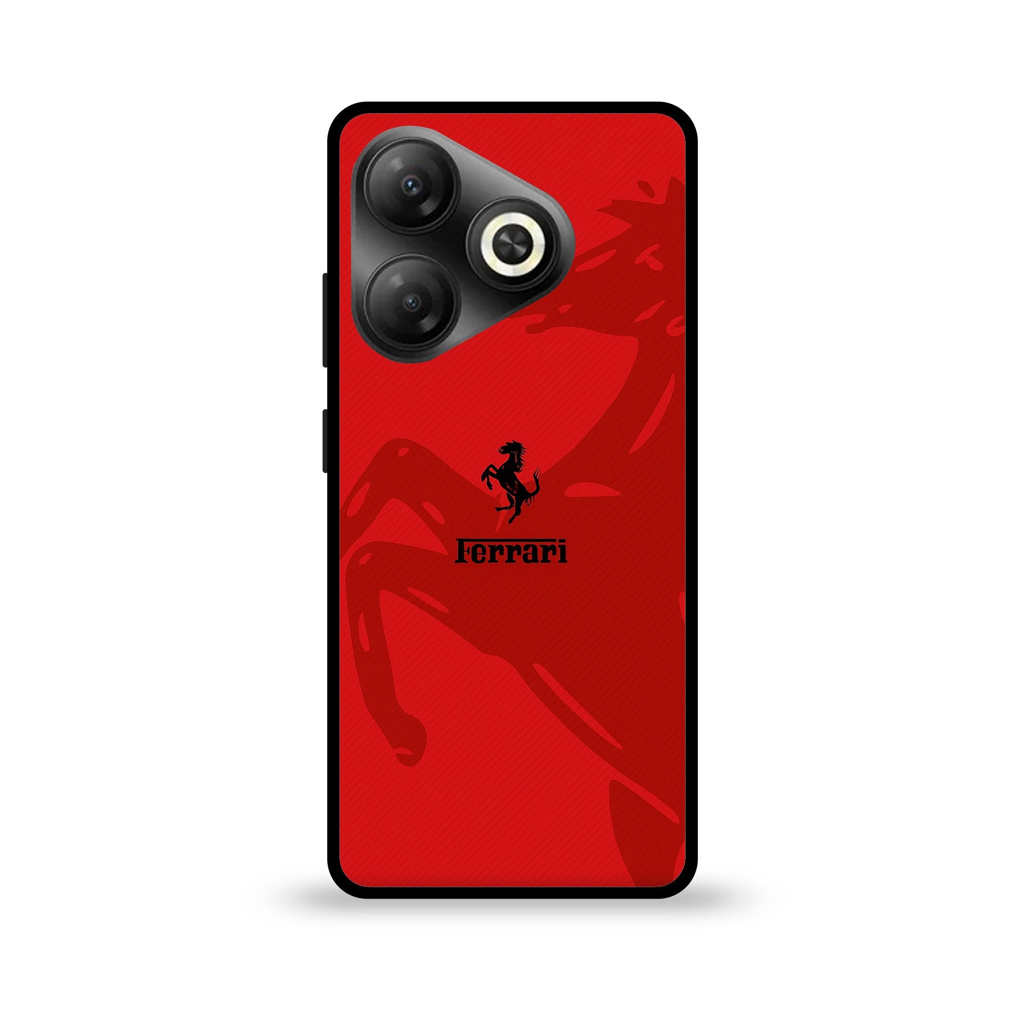 Infinix Smart 10 HD - Wallpaper 85 - Premium Printed Glossy Phone Case