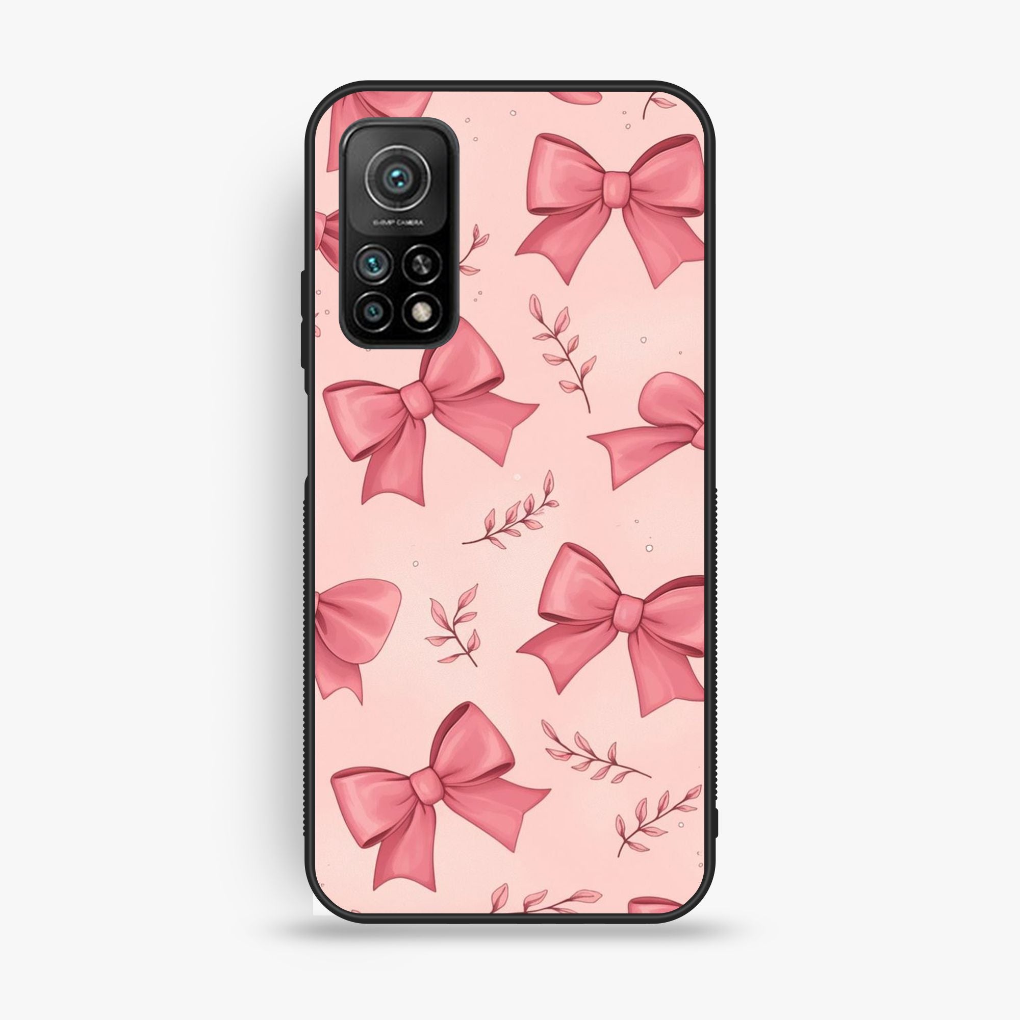 Xiaomi Mi 10t - Wallpaper 28 - Premium Printed Glossy Phone Case
