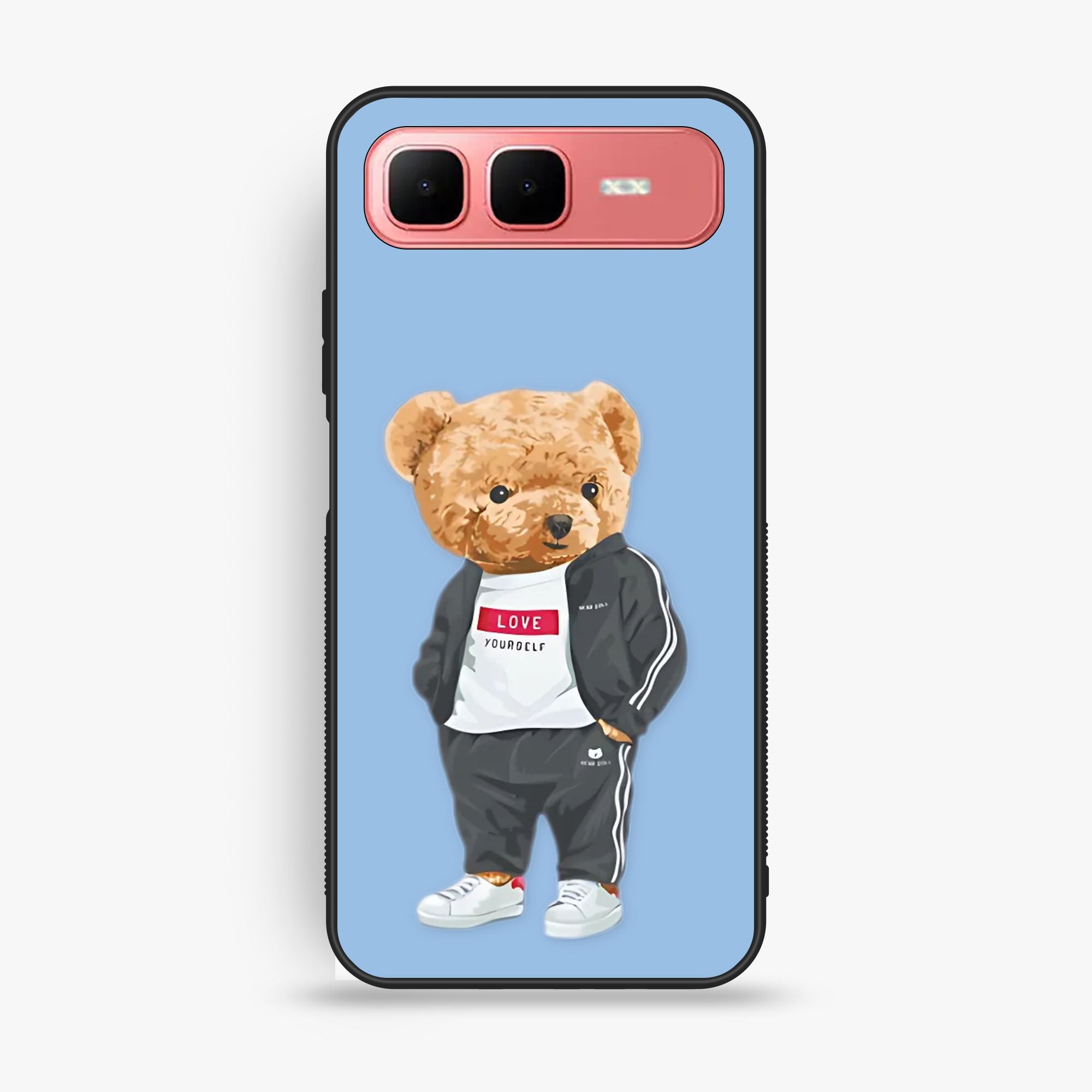 Infinix Smart 10 Plus - Wallpaper 138 - Premium Printed Glossy Phone Case