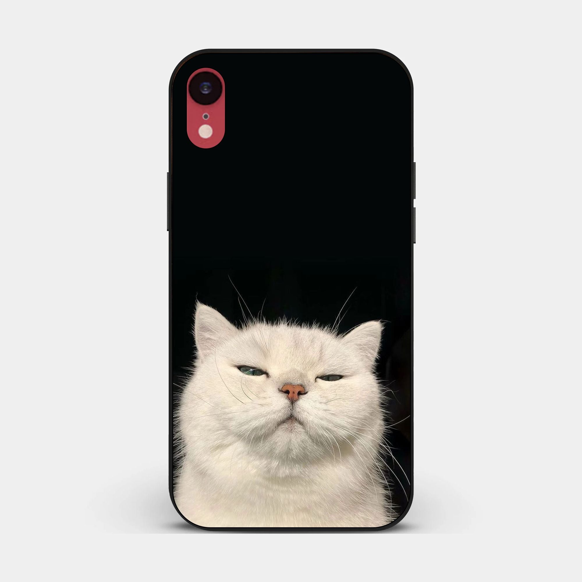 iPhone XR - Wallpaper 058 - Premium Printed Glossy Phone Case